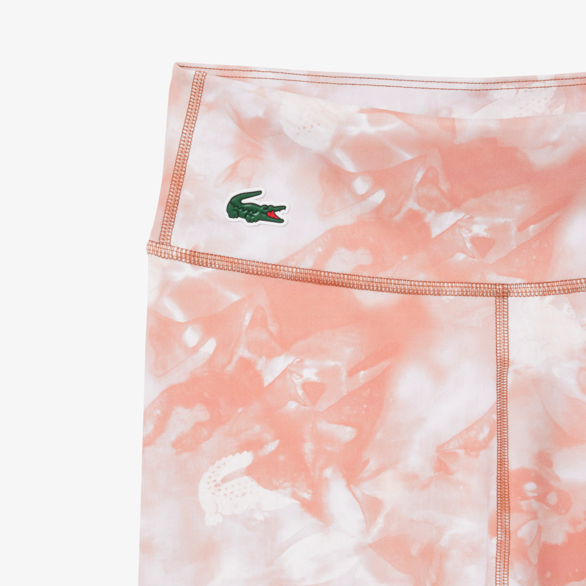 Women's Ultra Dry Printed Stretch Sport Leggings