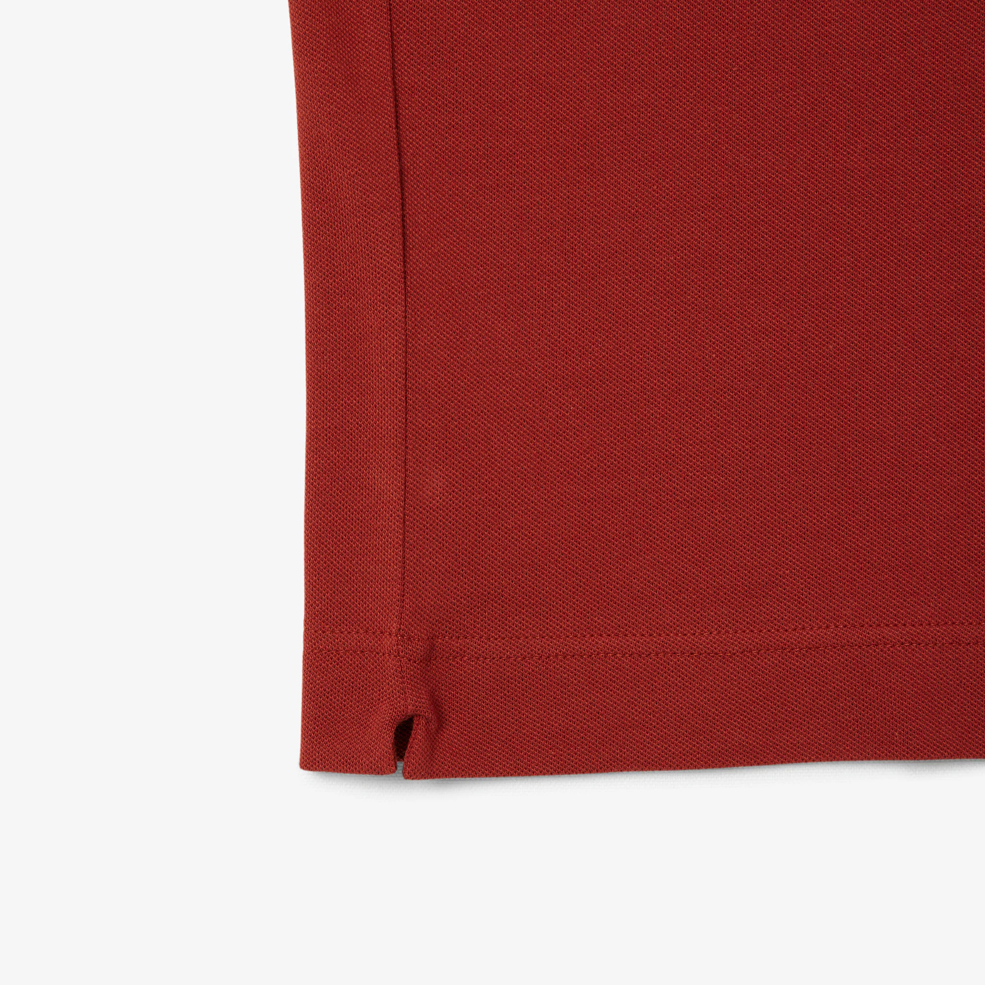 Men's Regular Fit Paris Stretch Piqué Polo