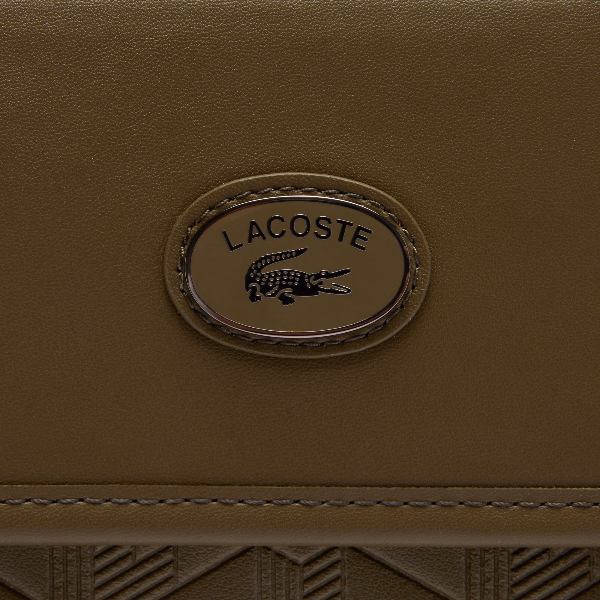 Small Monogram Messenger Bag