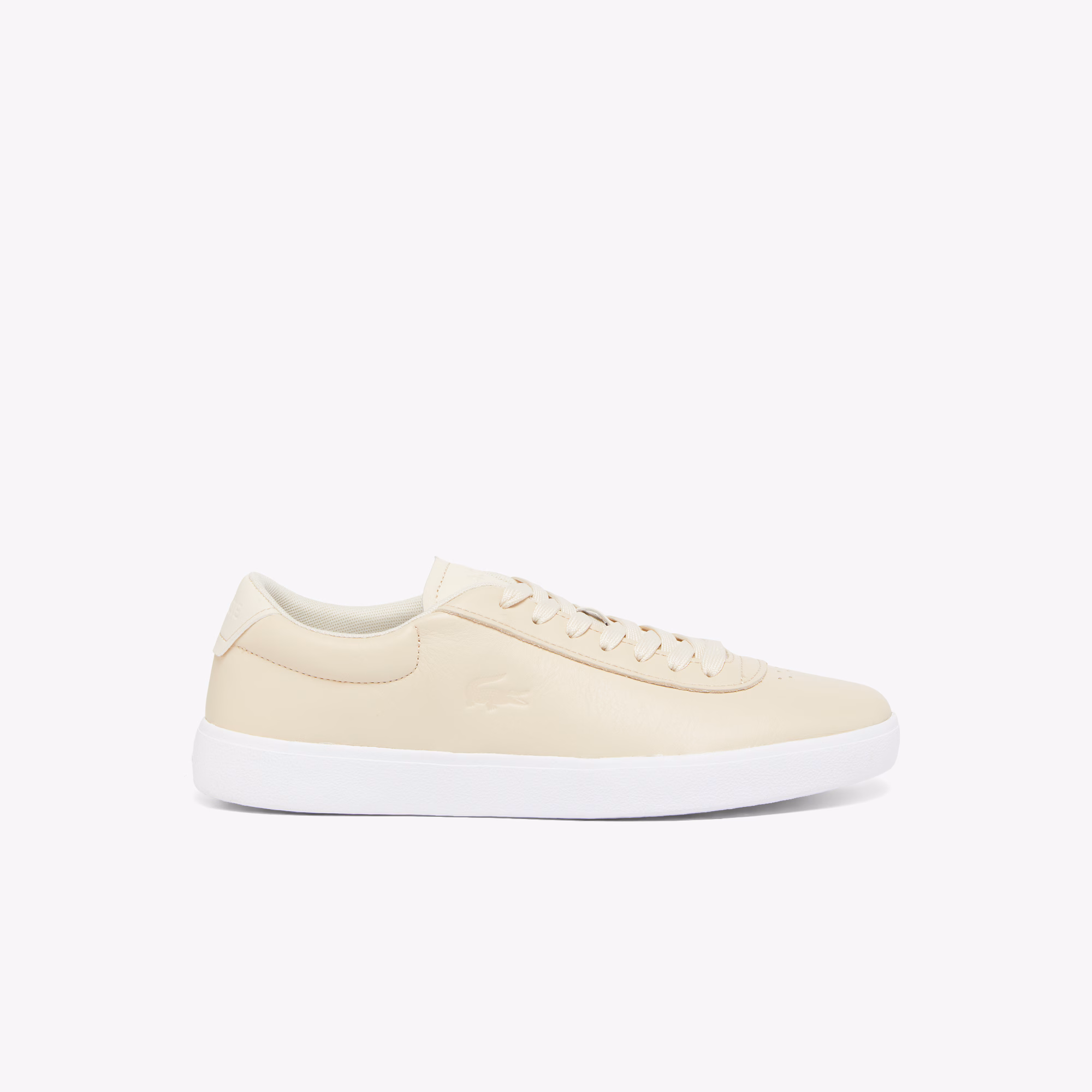 Men's Baseshot Evo Leather Sneakers