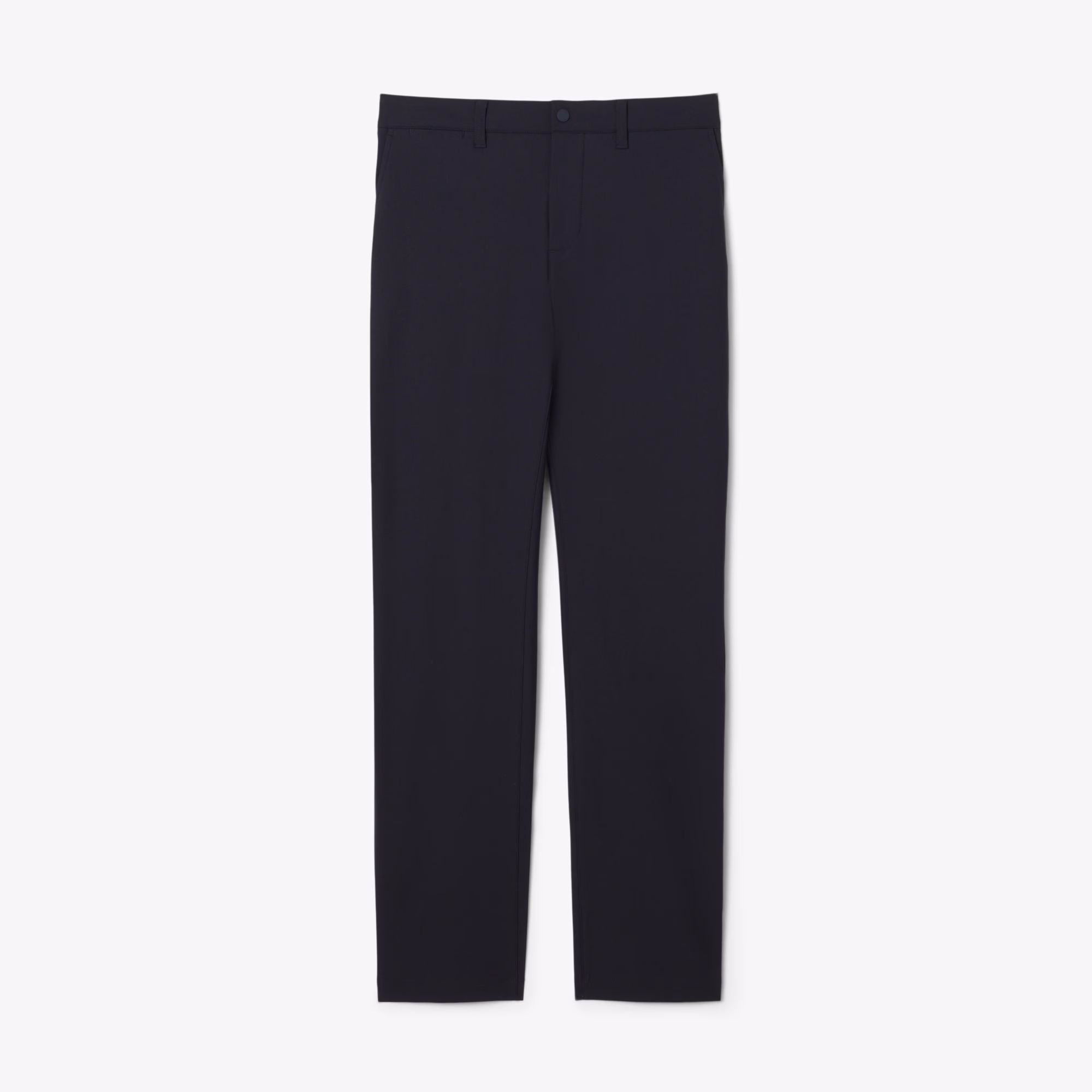 Men's Slim Fit Commuter Pants