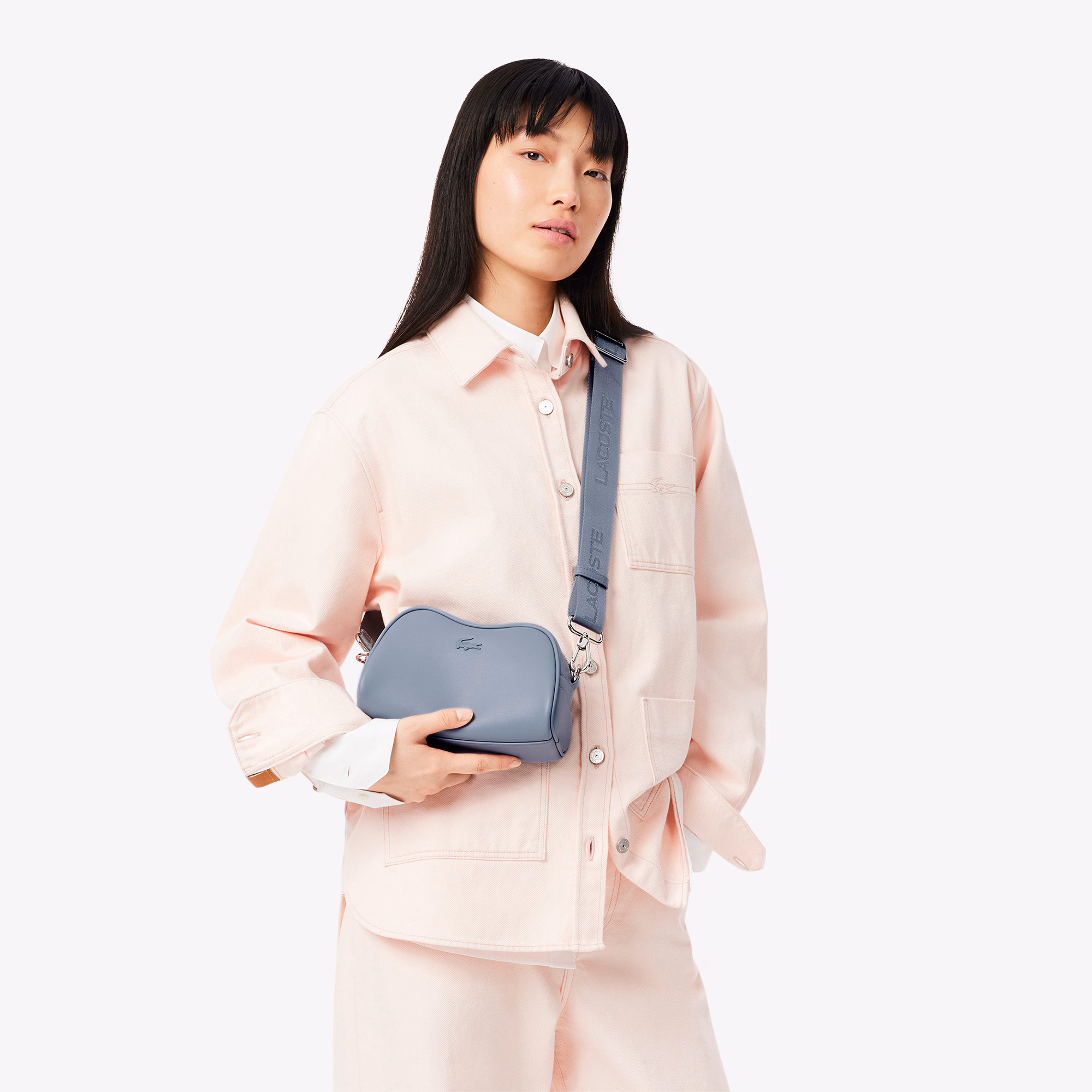 Mini Lora Shoulder Bag