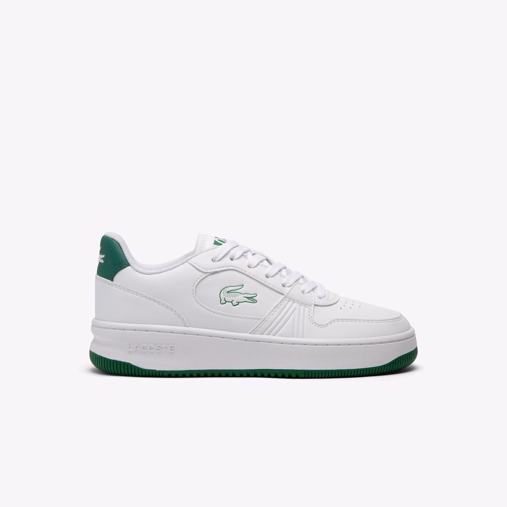 Junior's L001 Set Sneakers