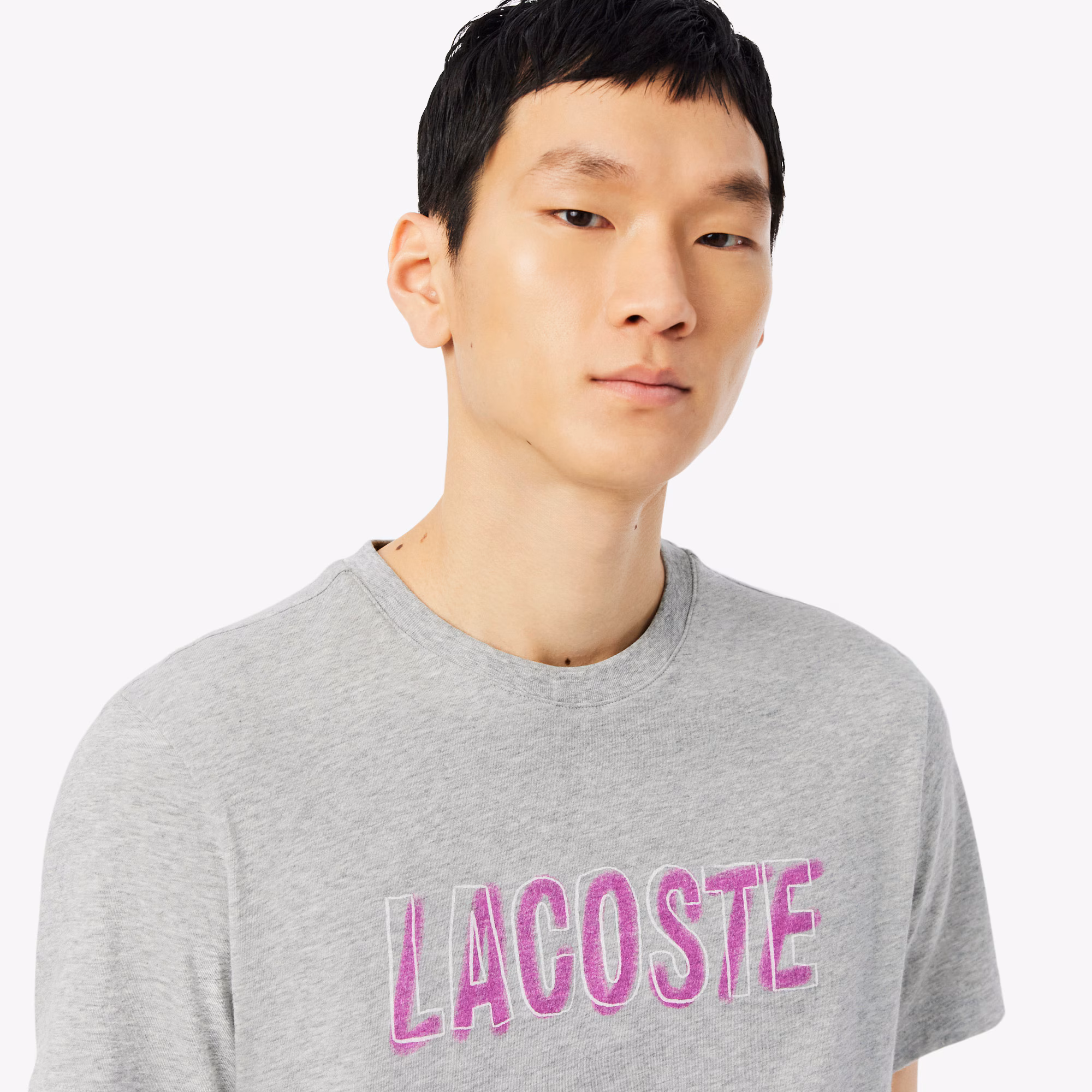 Men's Ultra Dry Printed Sport T-Shirt