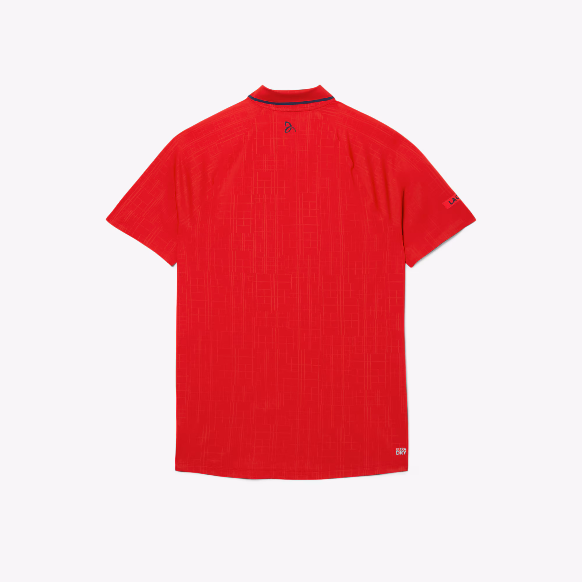 Men's Lacoste Tennis x Novak Djokovic On Court Polo