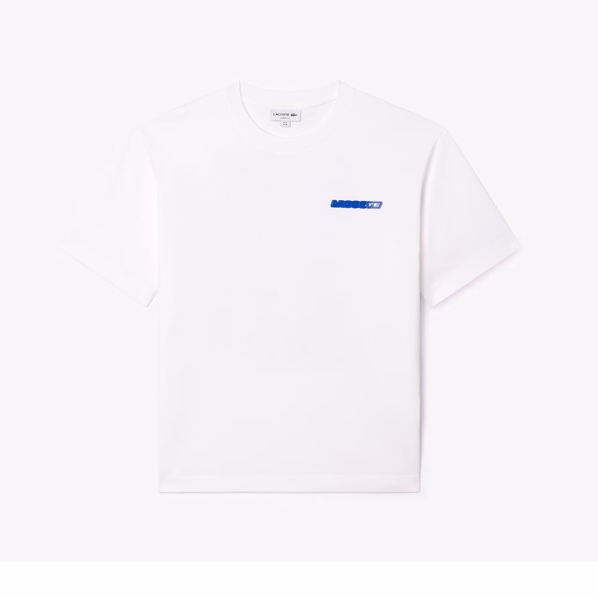 Men's Loose Fit T-Shirt