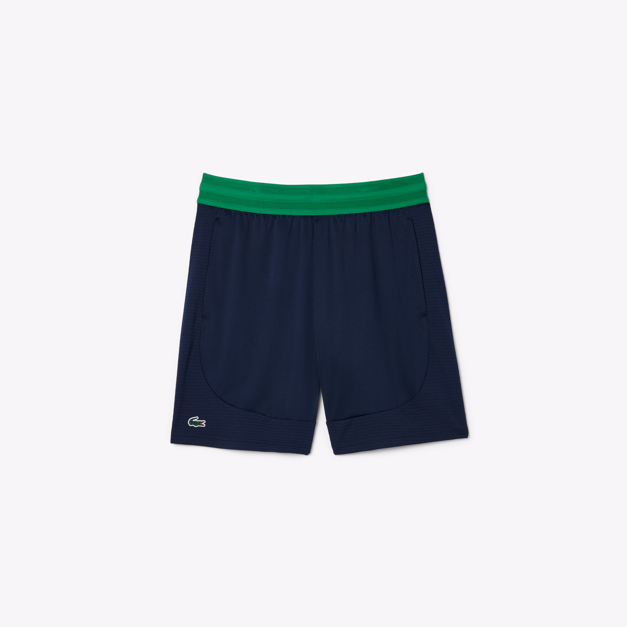Men's Ultra Dry Stretch Tennis Shorts