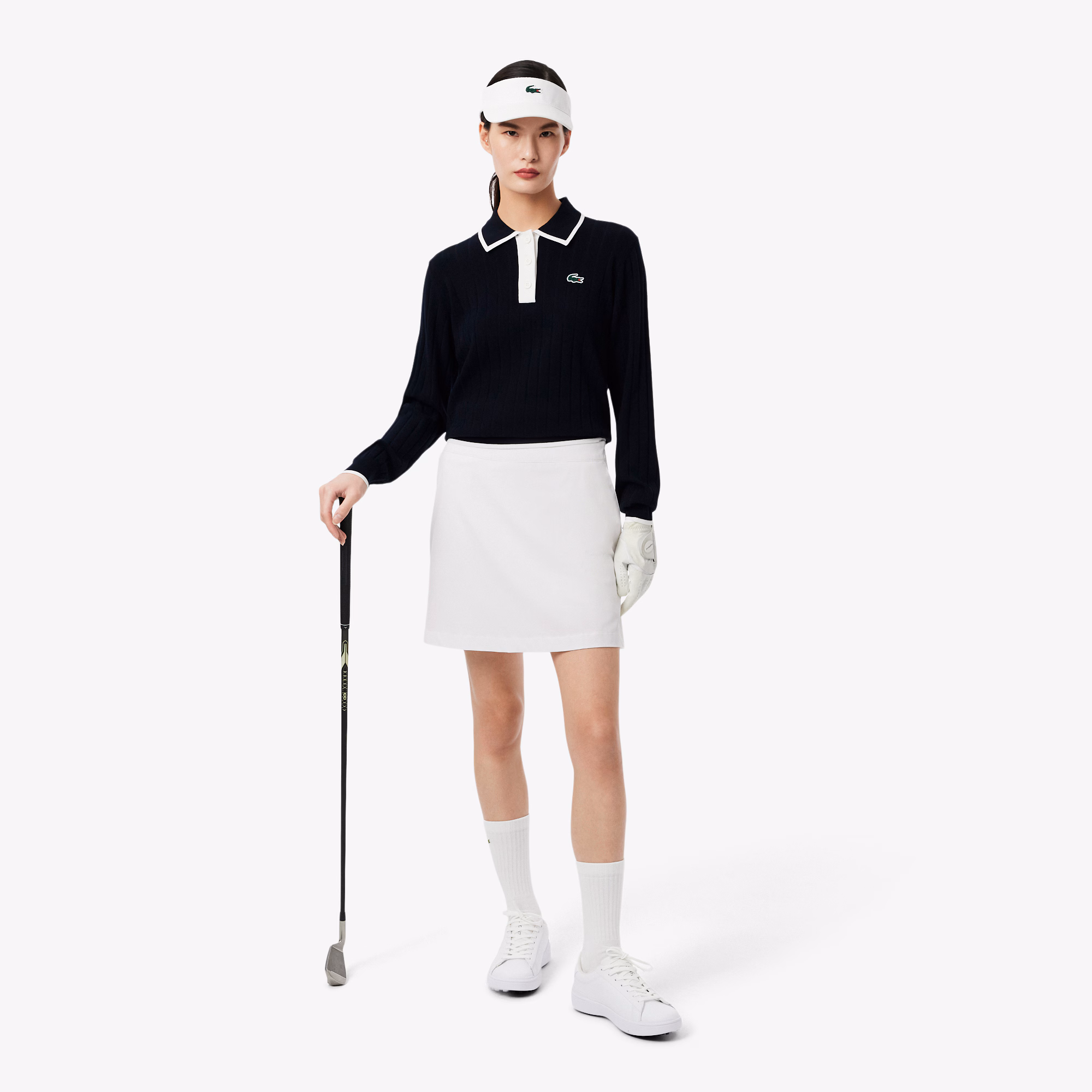 Women's Ultra Dry Lined Golf Skirt
