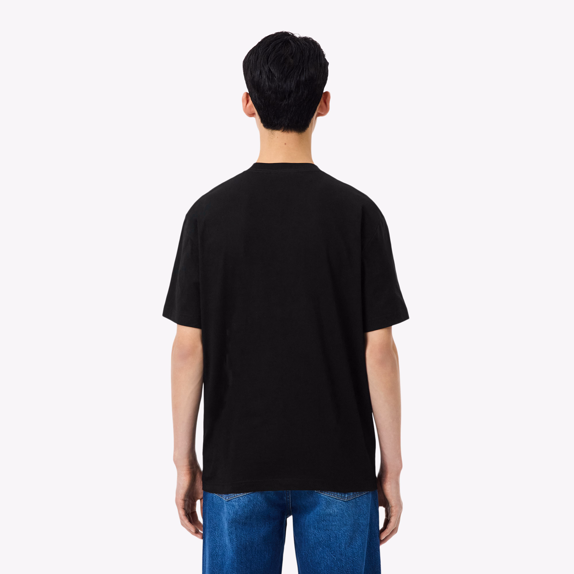 Men's Cotton T-Shirt