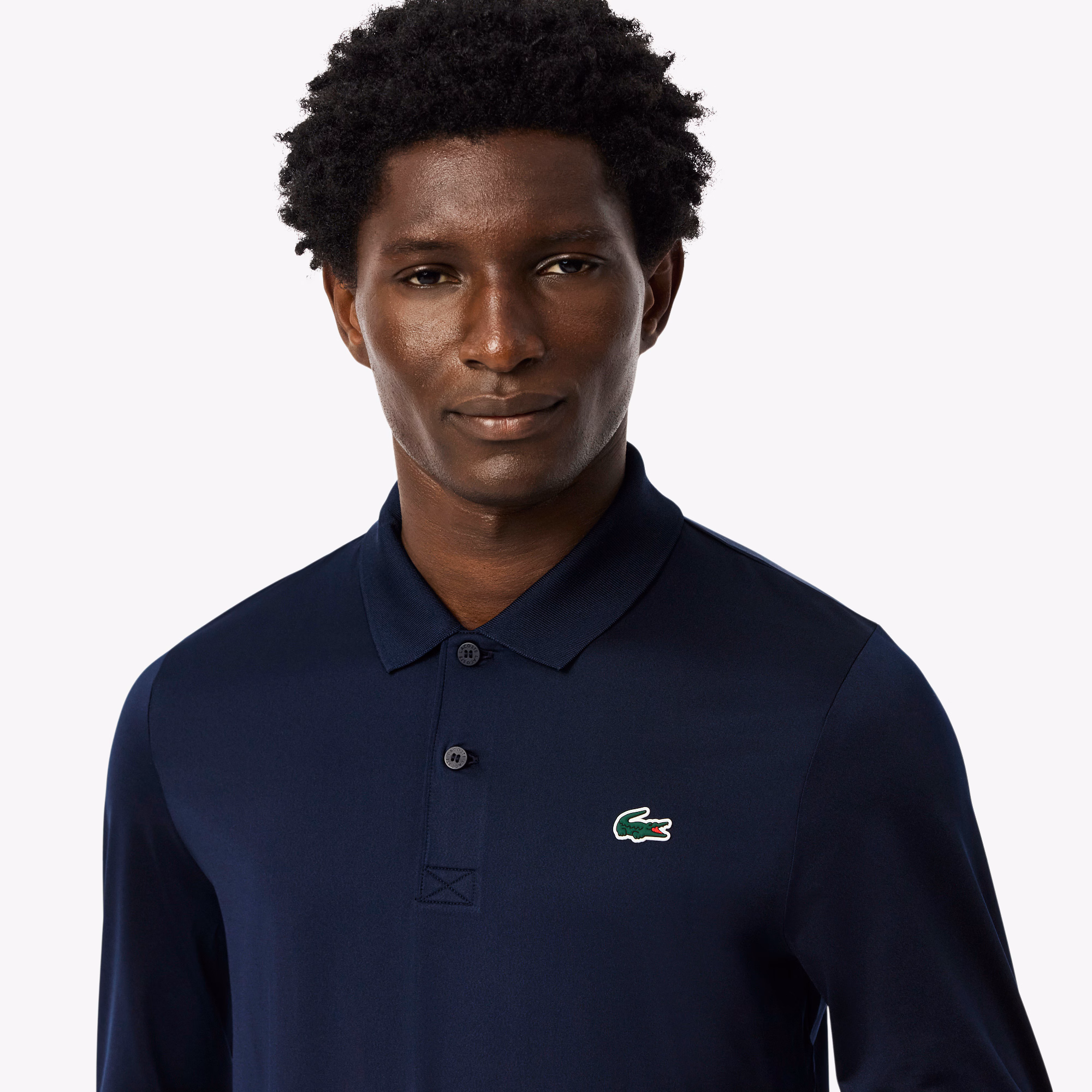Men's Regular Fit Ultra Dry Golf Polo