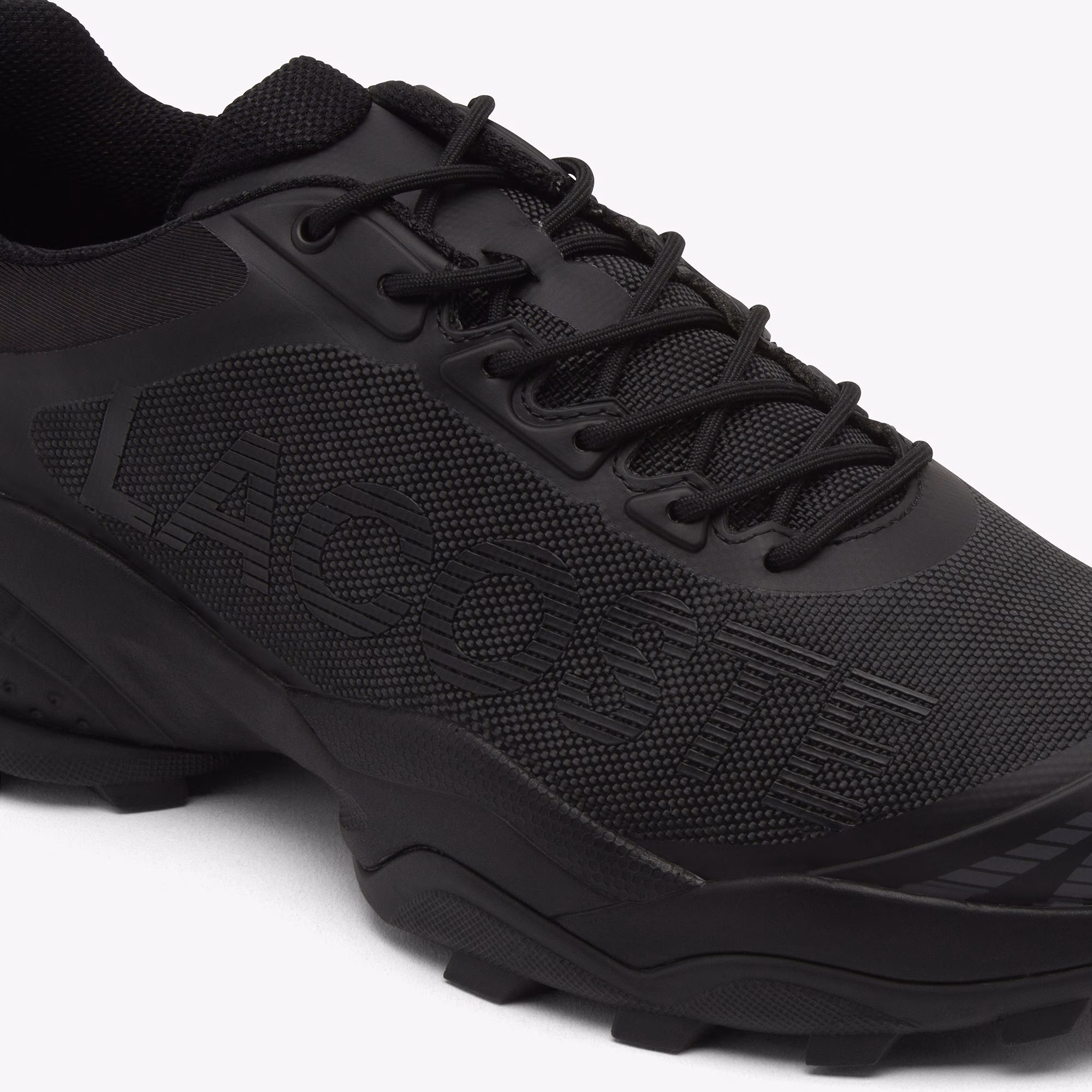 Men's L-Guard Breaker CT Trail Sneakers