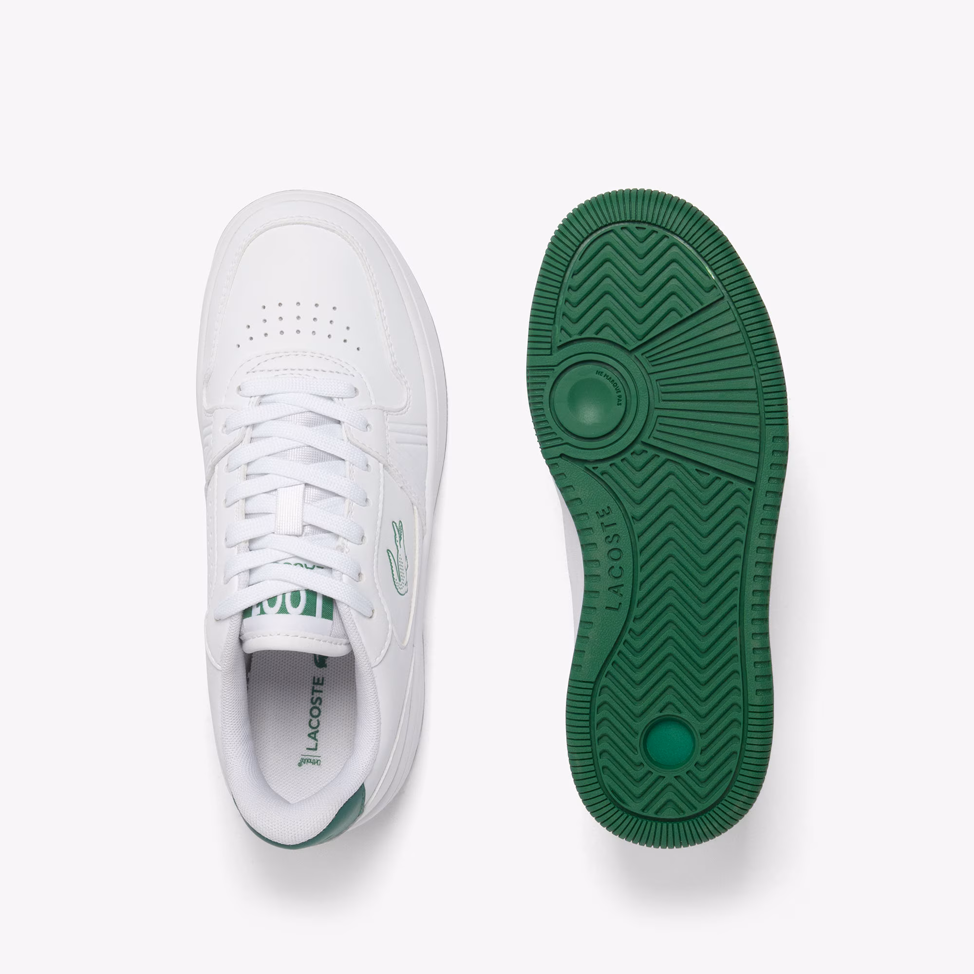 Junior's L001 Set Sneakers