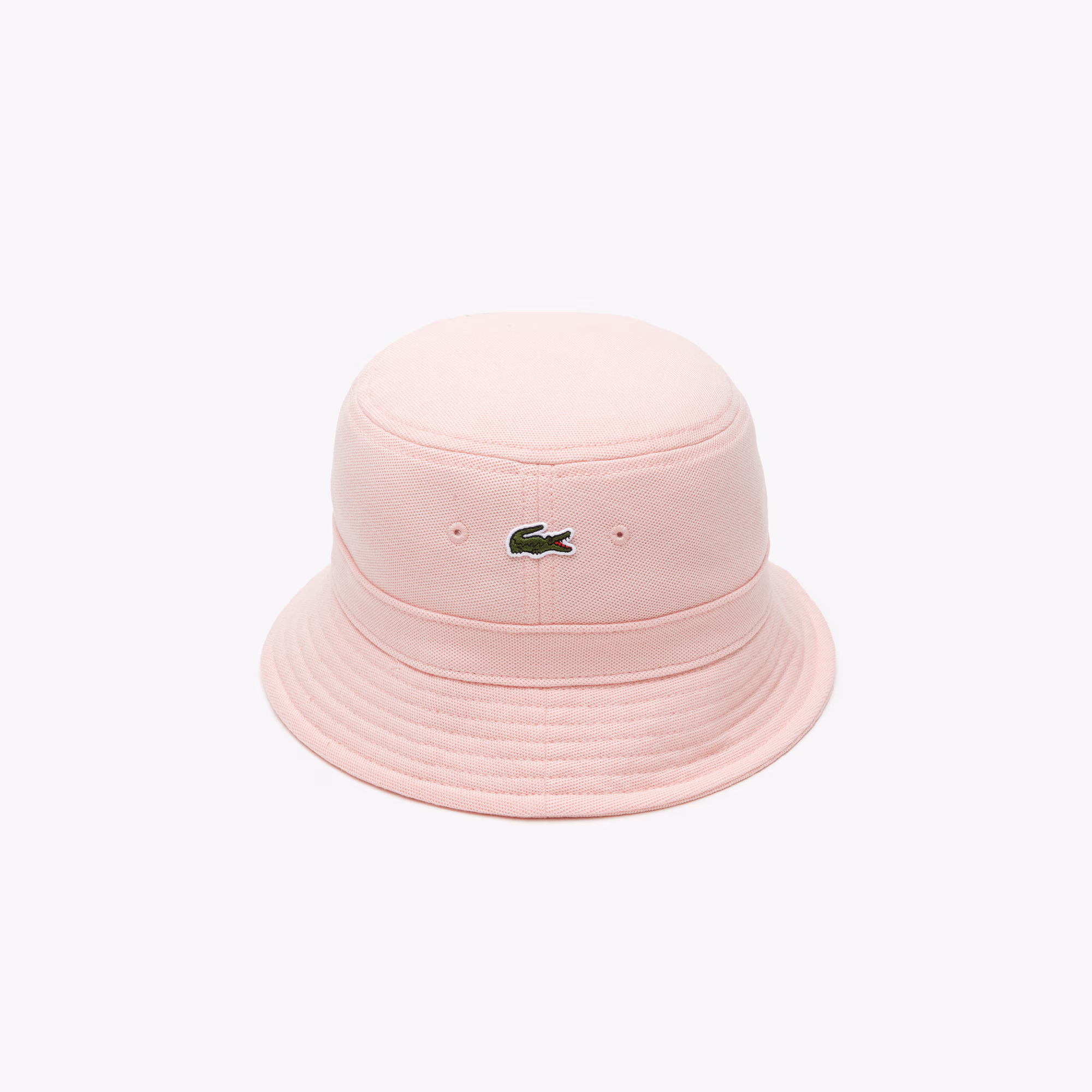 Unisex Piqué Bucket Hat