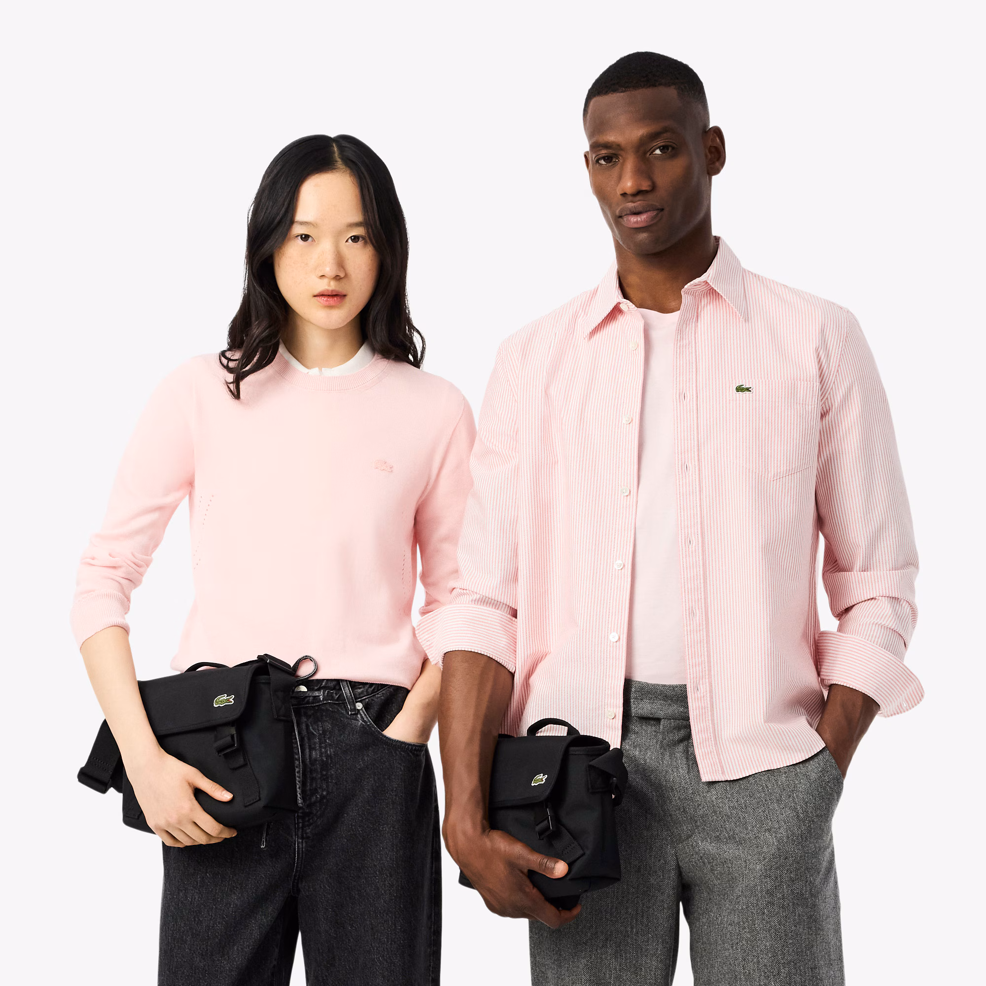 Neocroc Messenger Bag