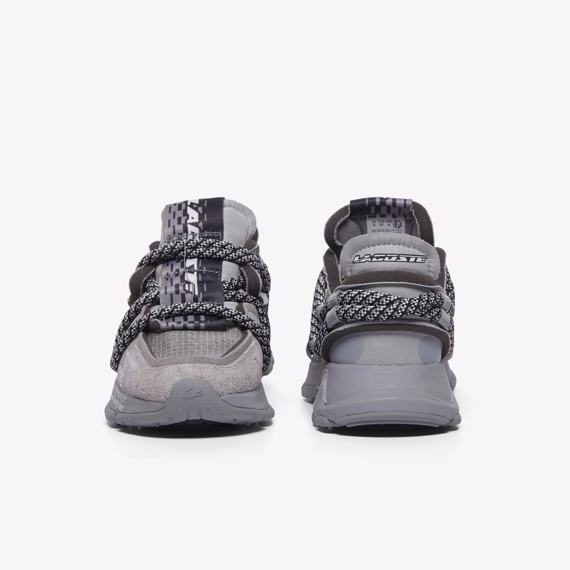 Women's L003 Active Runway Sneakers