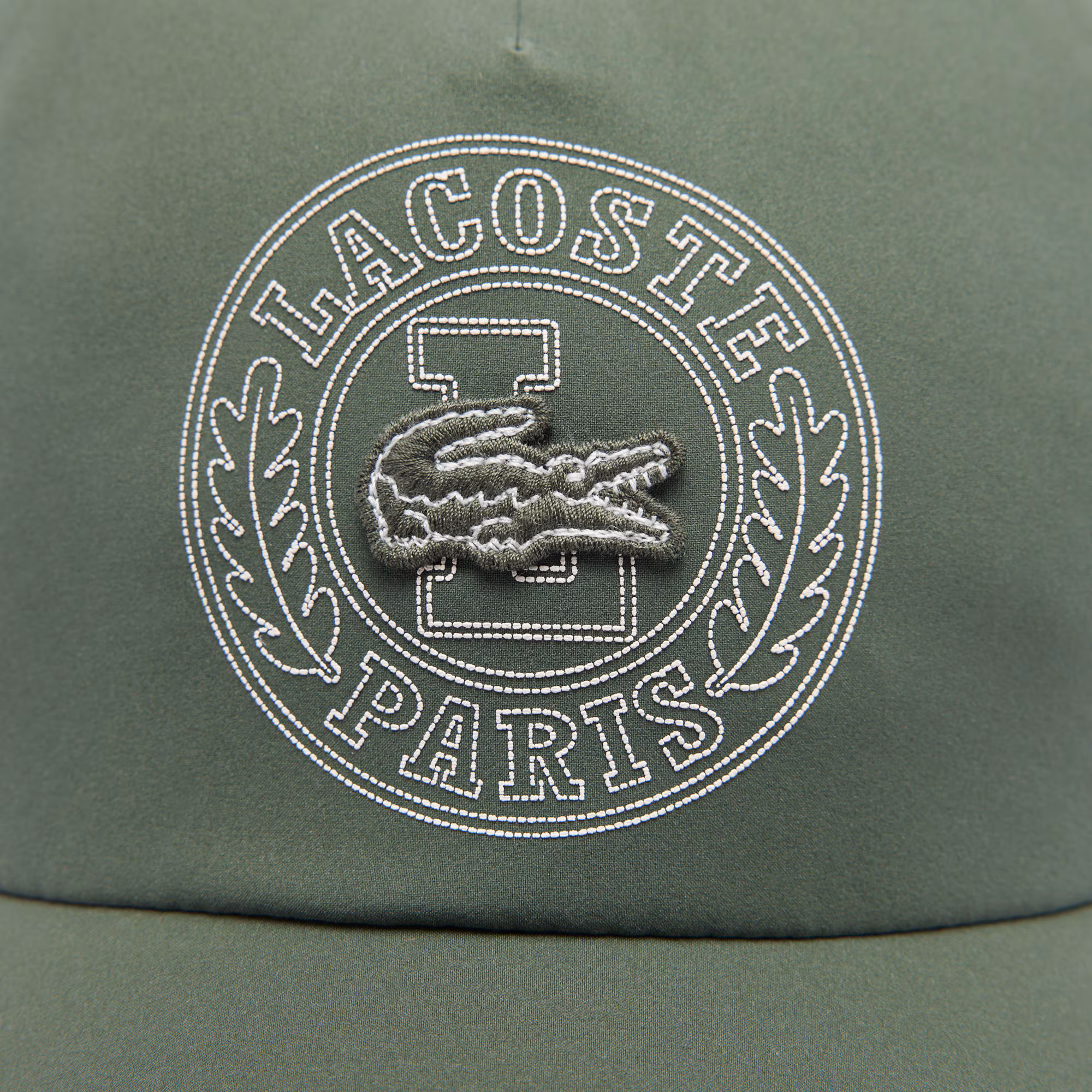 Unisex Adjustable Water-Repellent Cap