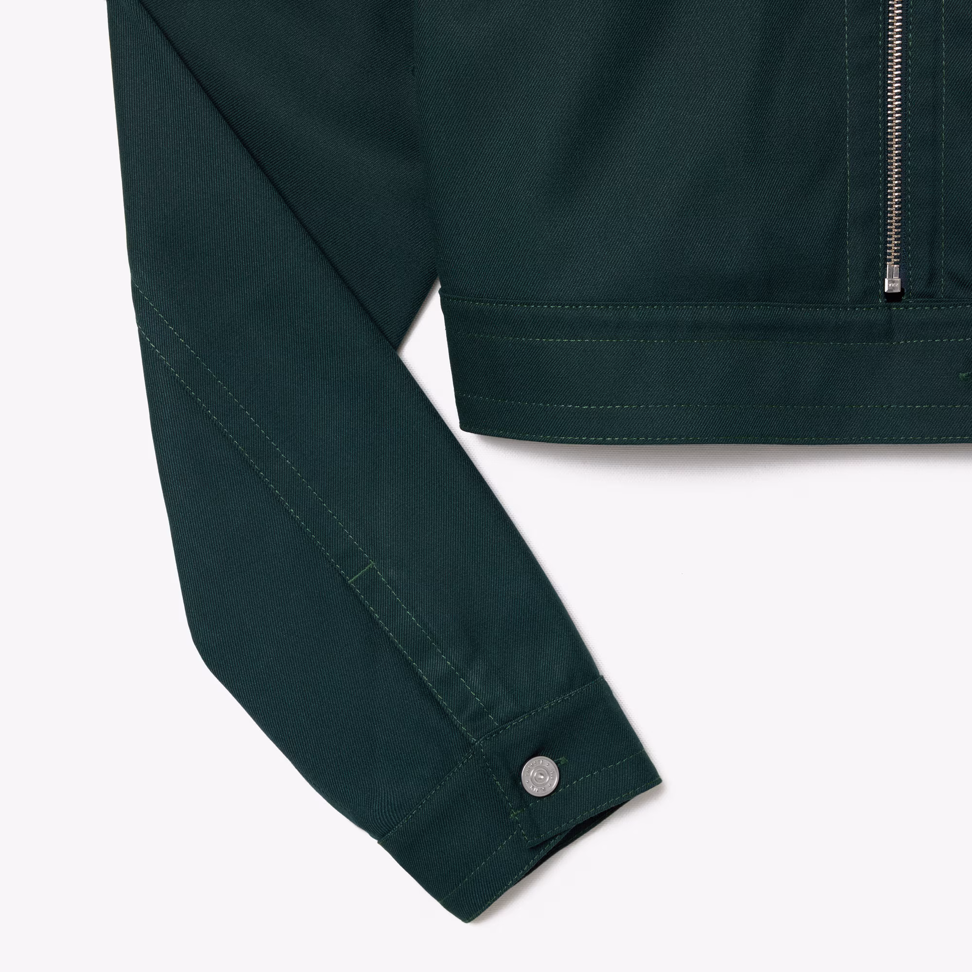 Women's Relaxed Fit Jacket