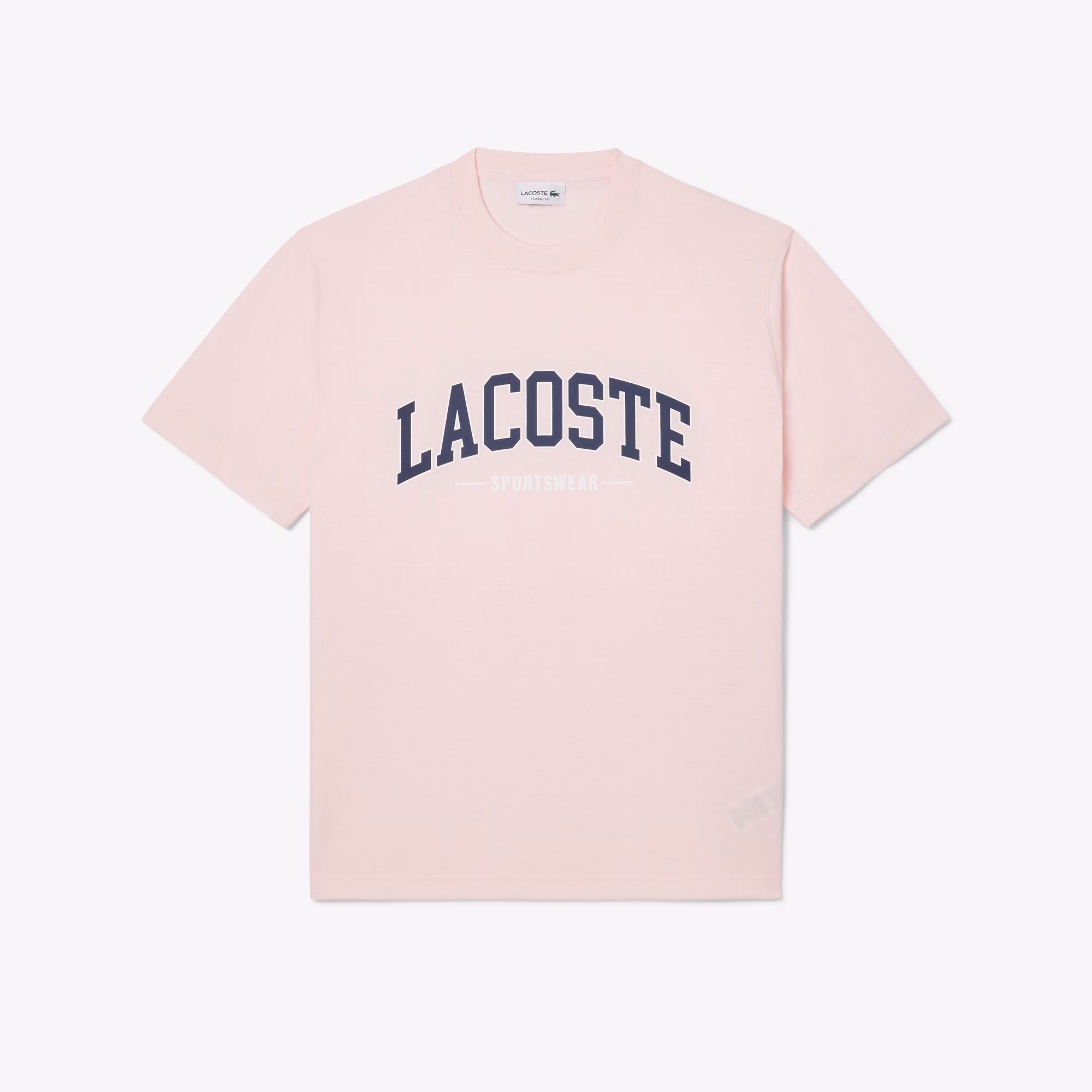 Men's Cotton T-Shirt