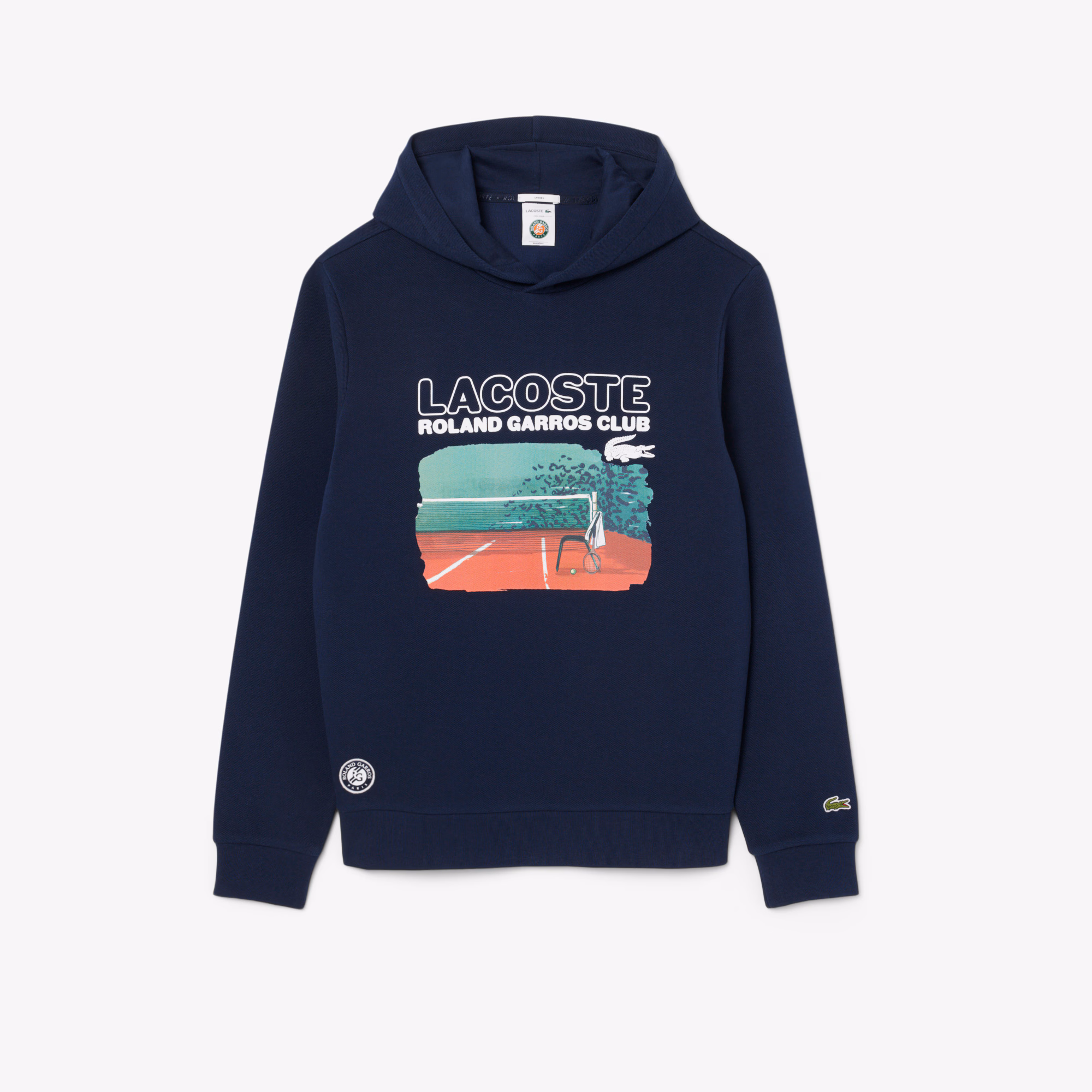 Men's Roland-Garros Edition Hoodie