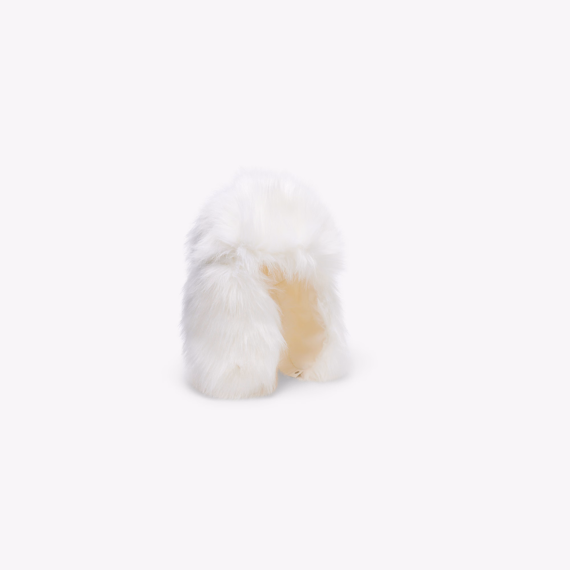 Women's Faux Fur Chapka