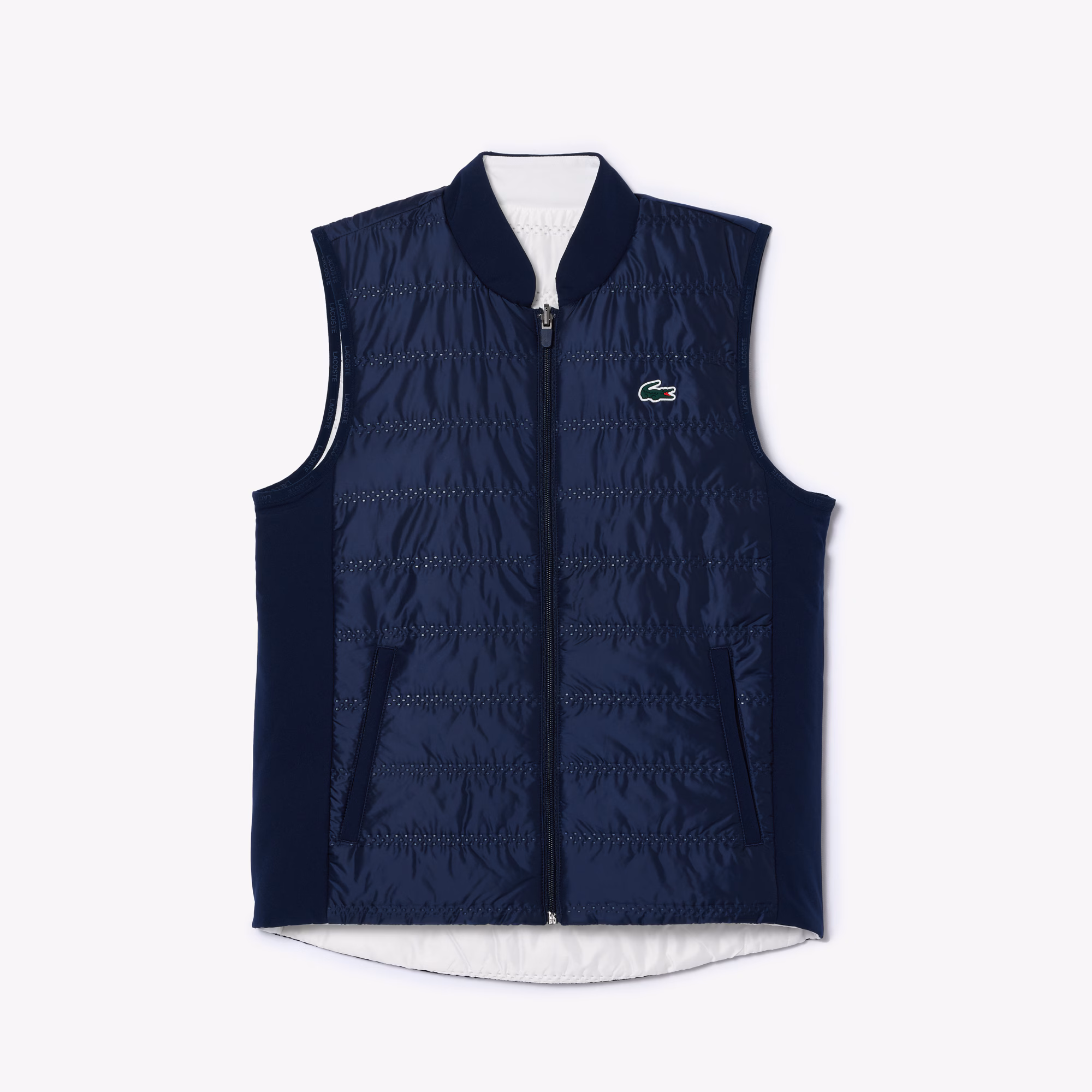 Women's Reversible Golf Vest