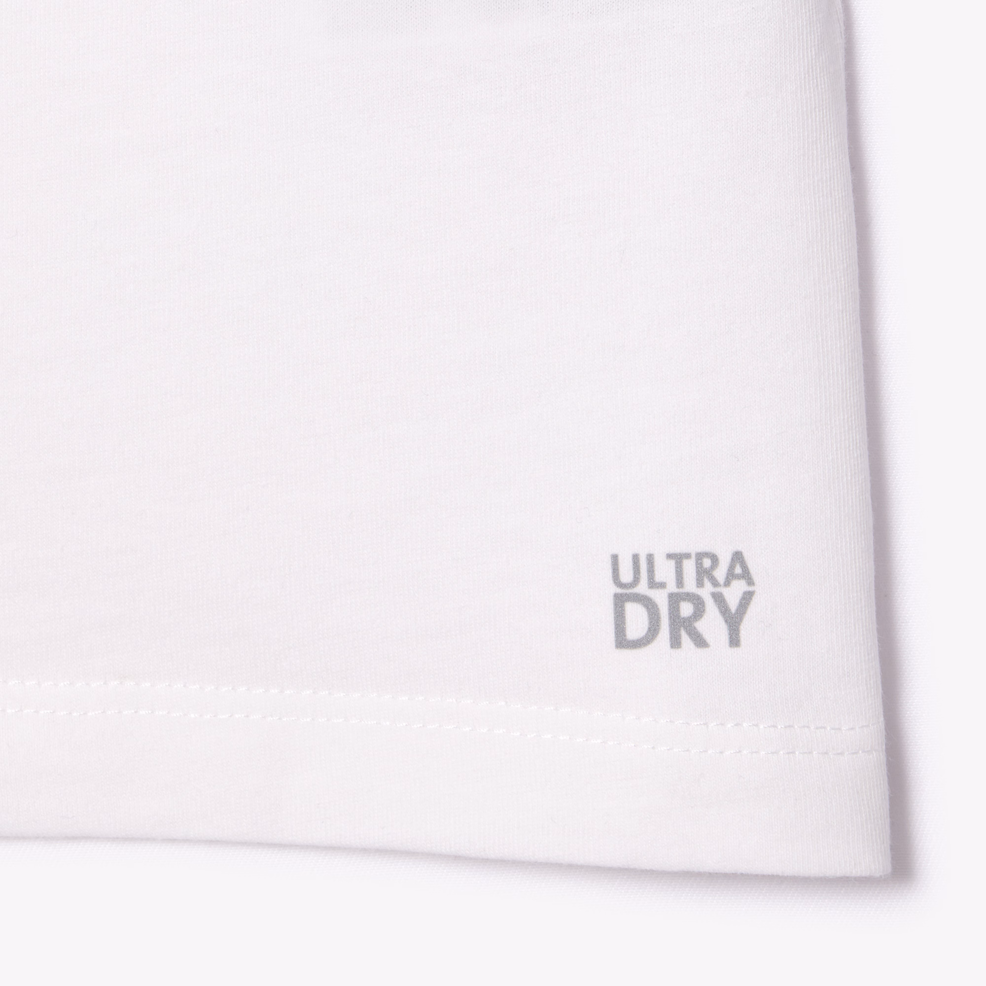 Women's Ultra Dry Technical Cotton T-Shirt
