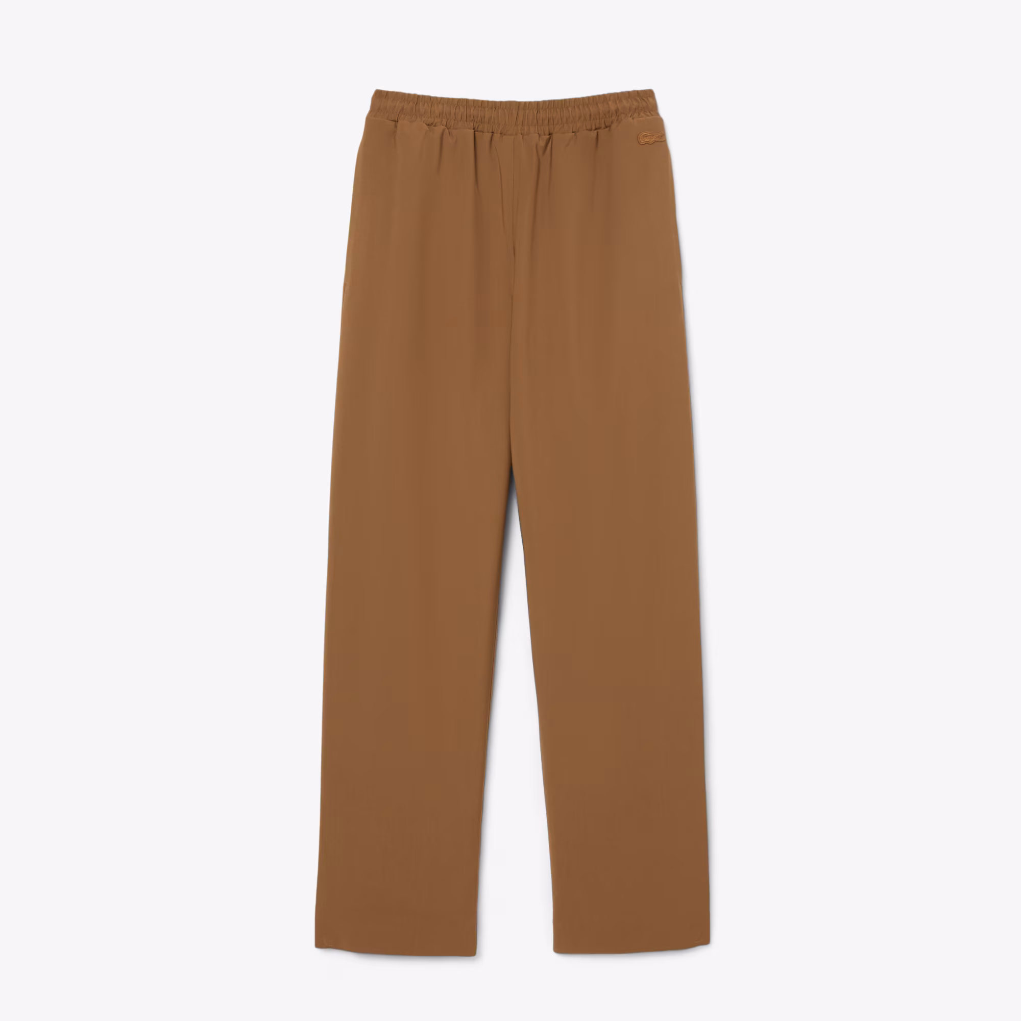 Runway Wool Blend Joggers