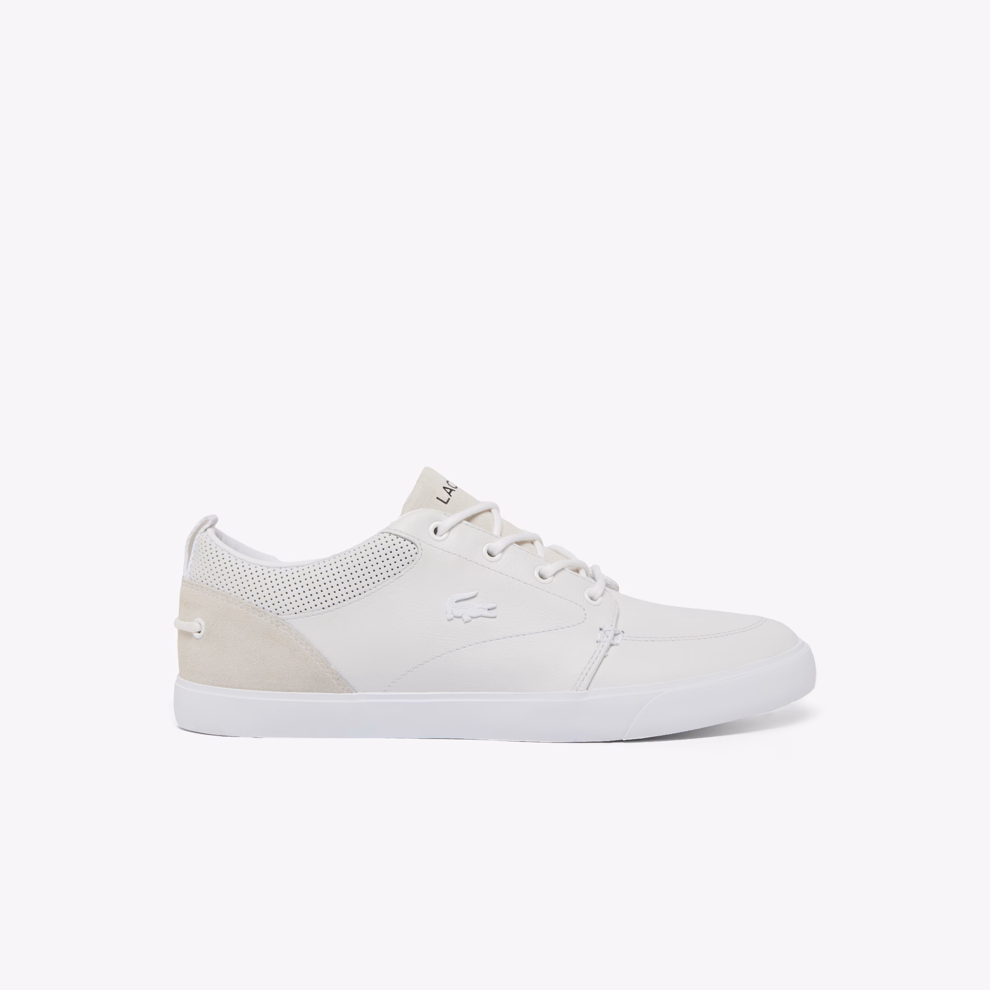 Men's Bayliss Leather Sneakers