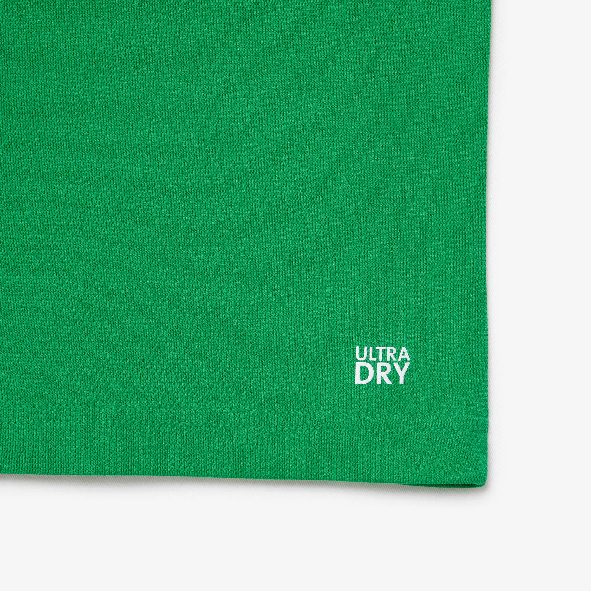 Men's Regular Fit Lacoste Tennis x Novak Djokovic Fan Polo