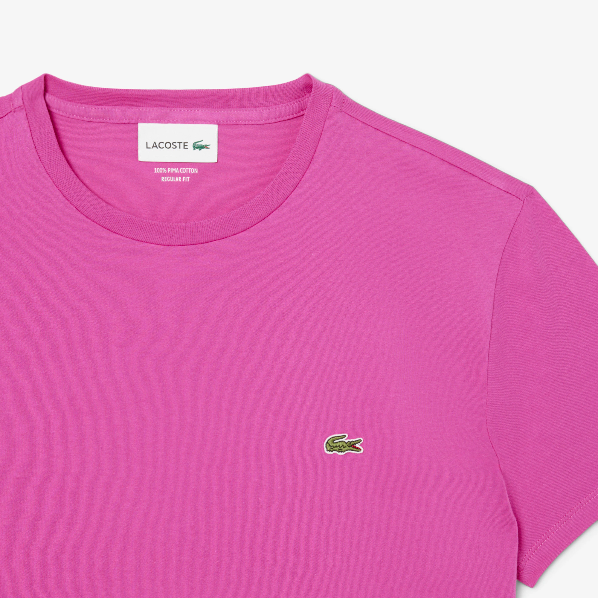 Men's Pima Cotton T-Shirt