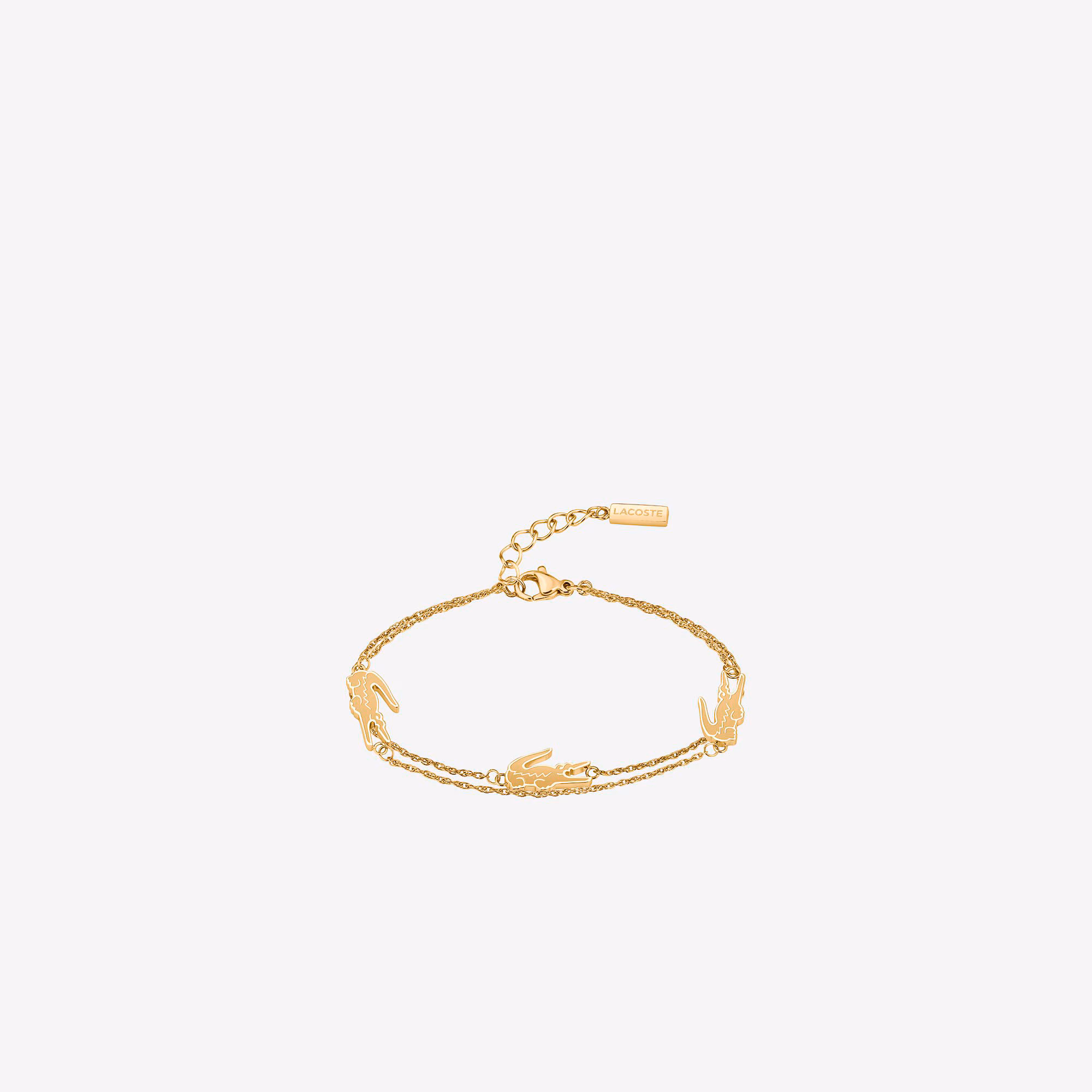 Crocodile Bracelet