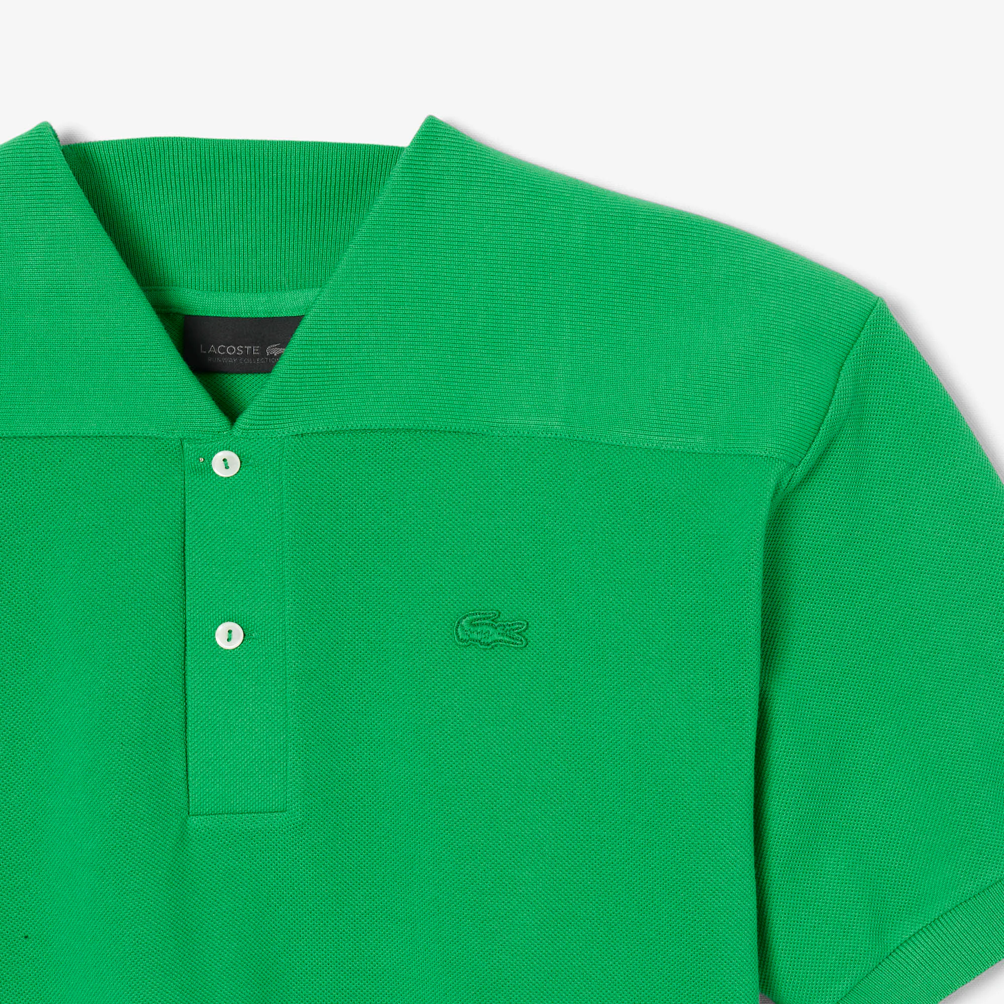 Men's Runway Classic Fit L.12.12 Polo