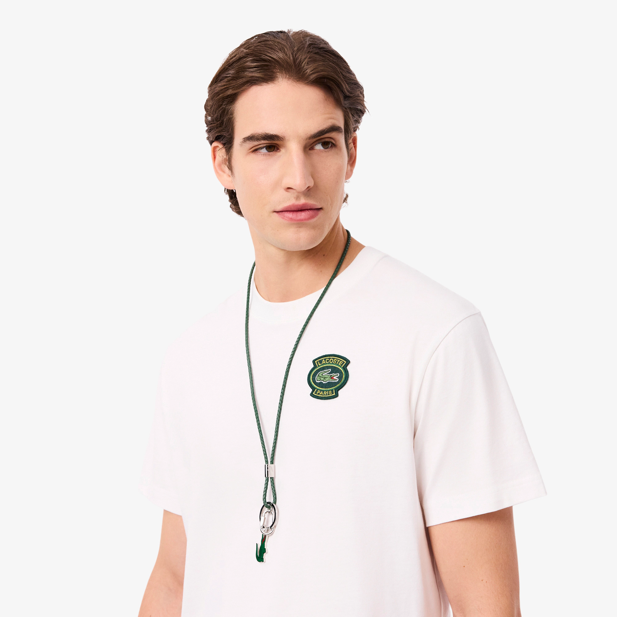 Arthor Key Holder Necklace