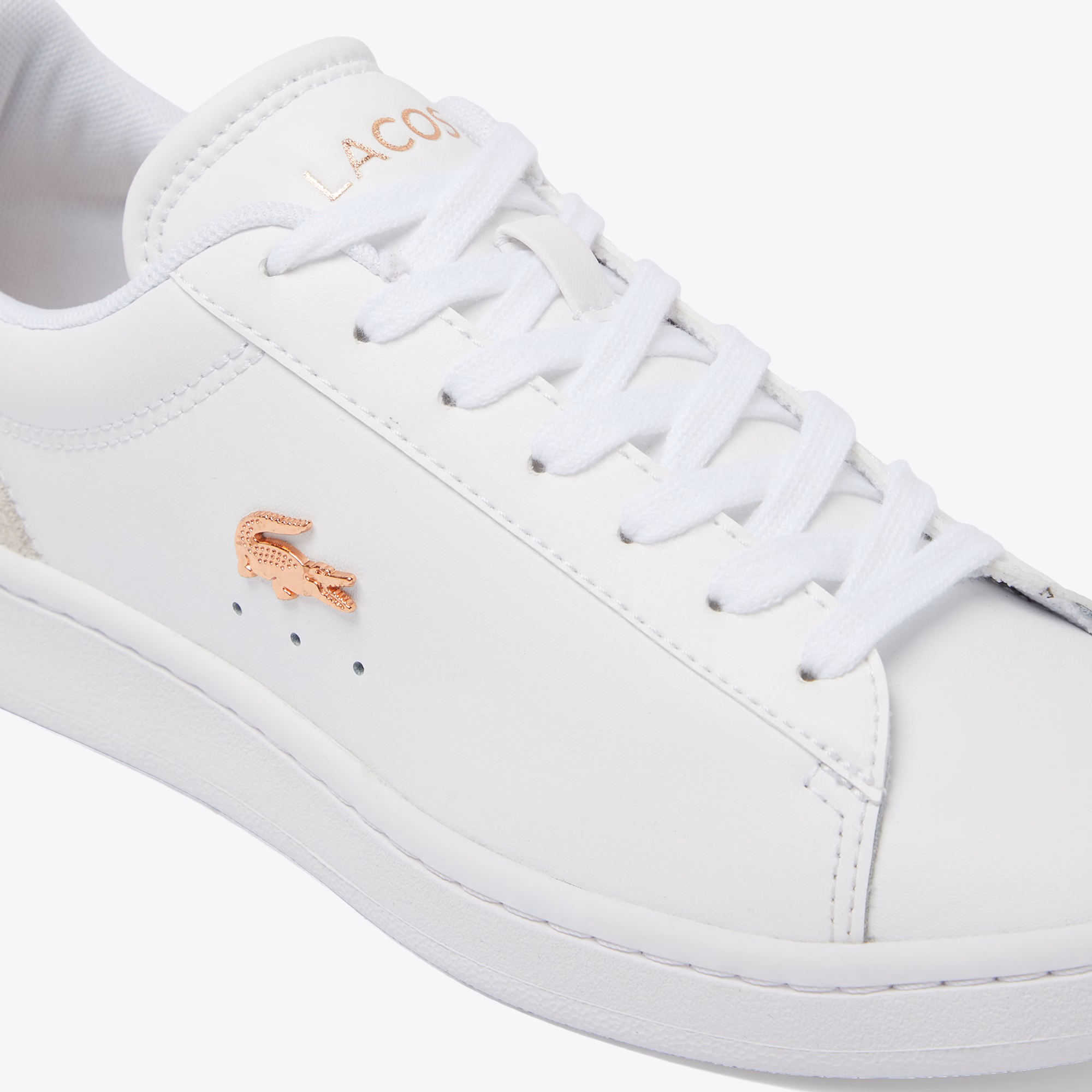 Women's Carnaby Set Leather Sneakers