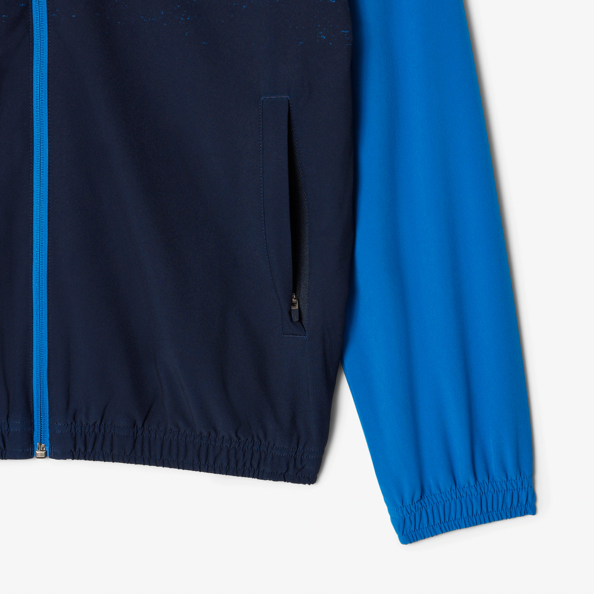 Men's Lacoste Tennis x Novak Djokovic Tracksuit