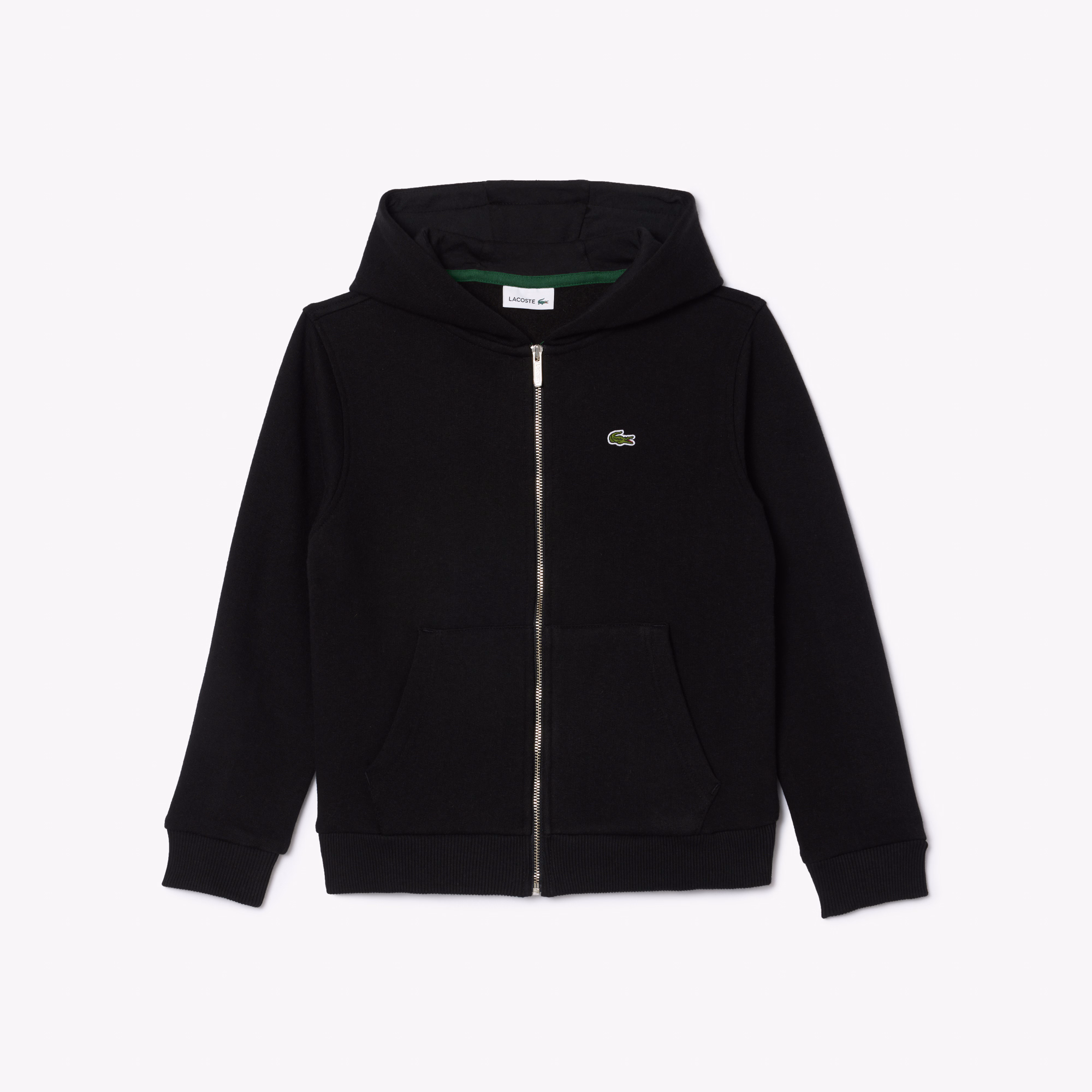 Kids' Fleece Zip-Up Hoodie