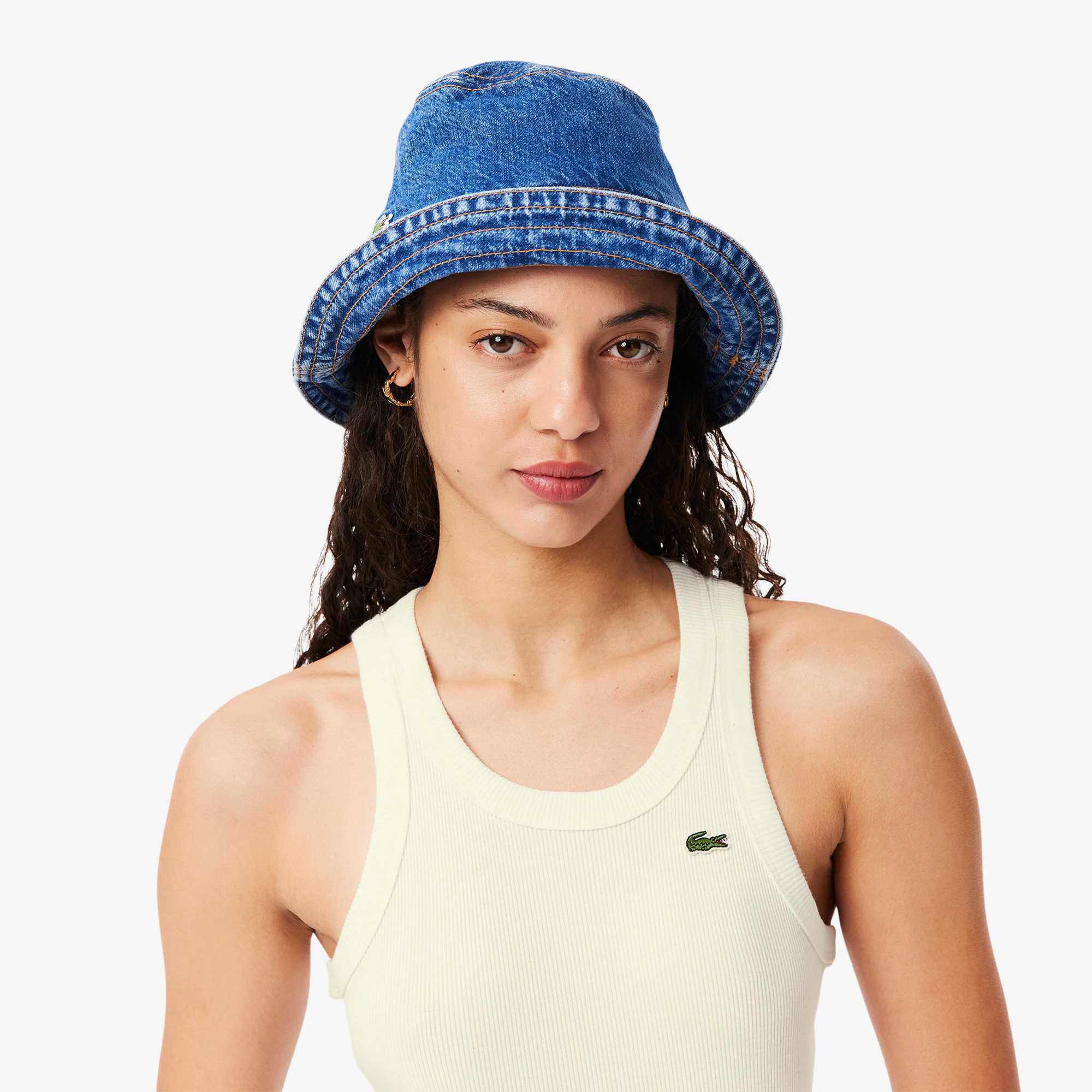 Women's Slim Fit Cotton Tank Top