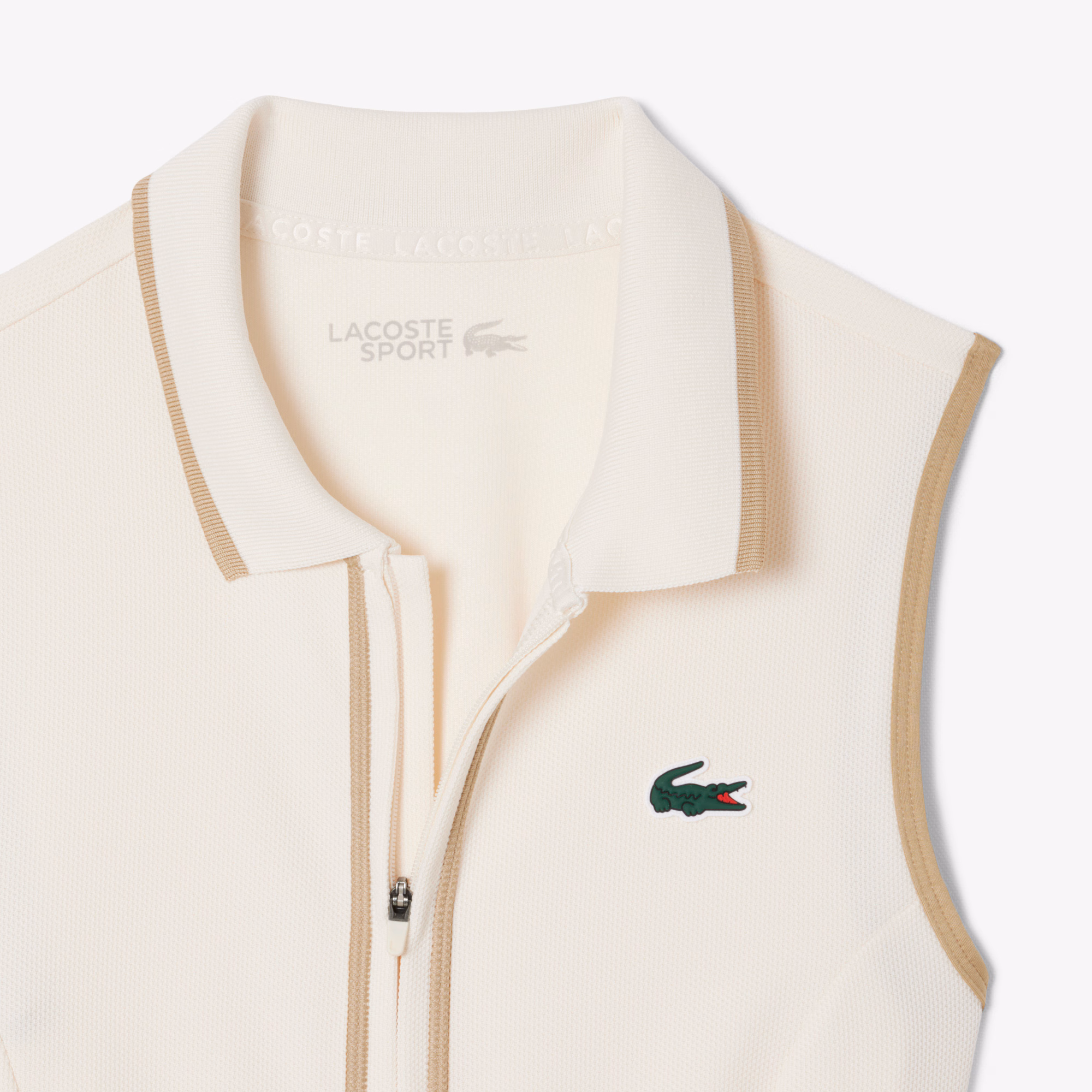 Women's Ultra Dry Heritage Trim Golf Dress