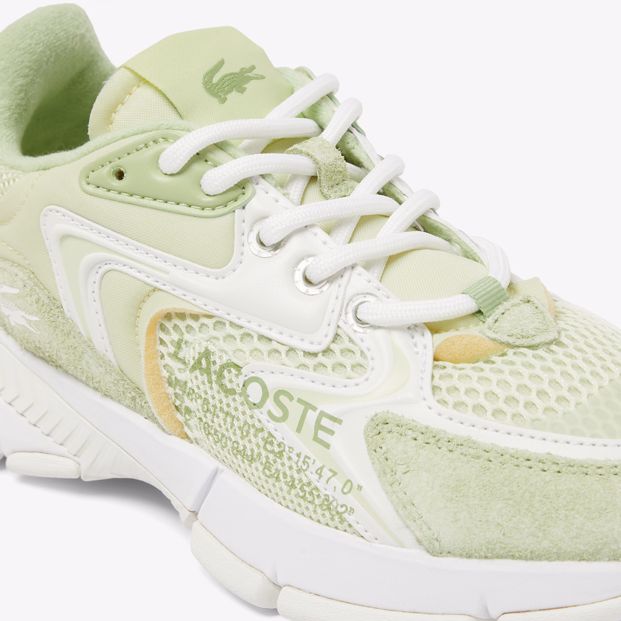 Women's L003 Neo Sneakers