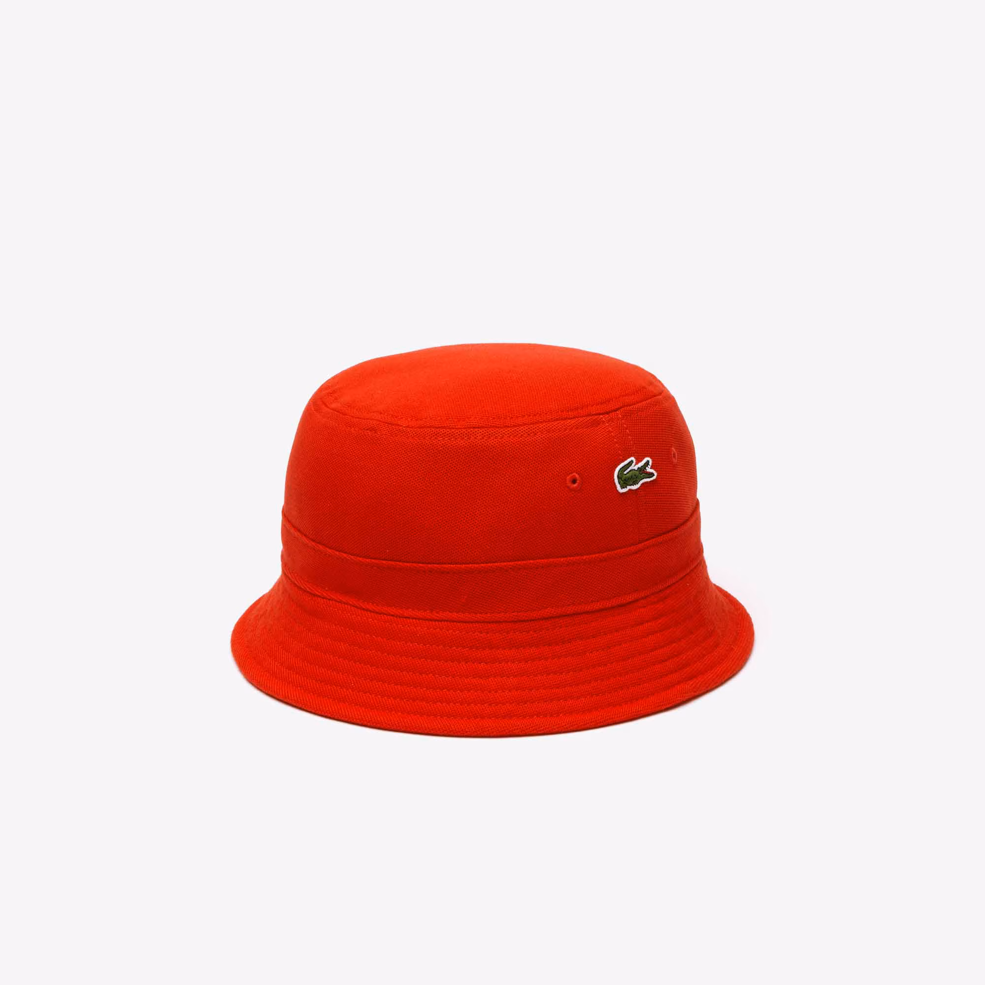 Unisex Piqué Bucket Hat