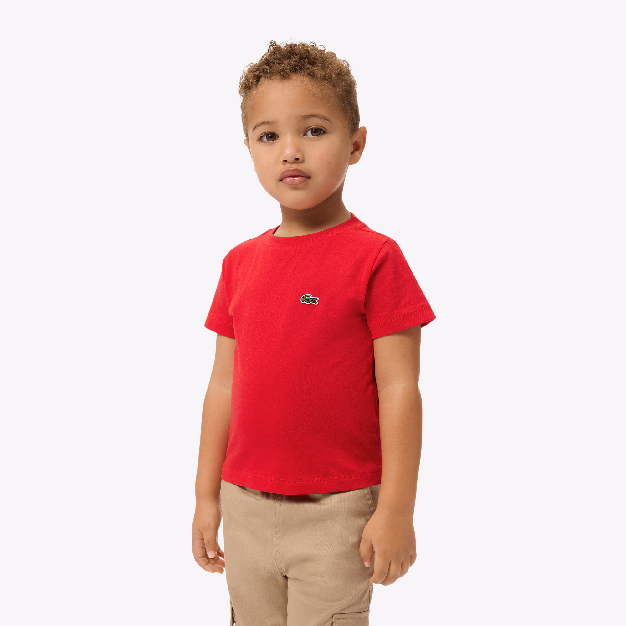 Kids' Cotton T-Shirt