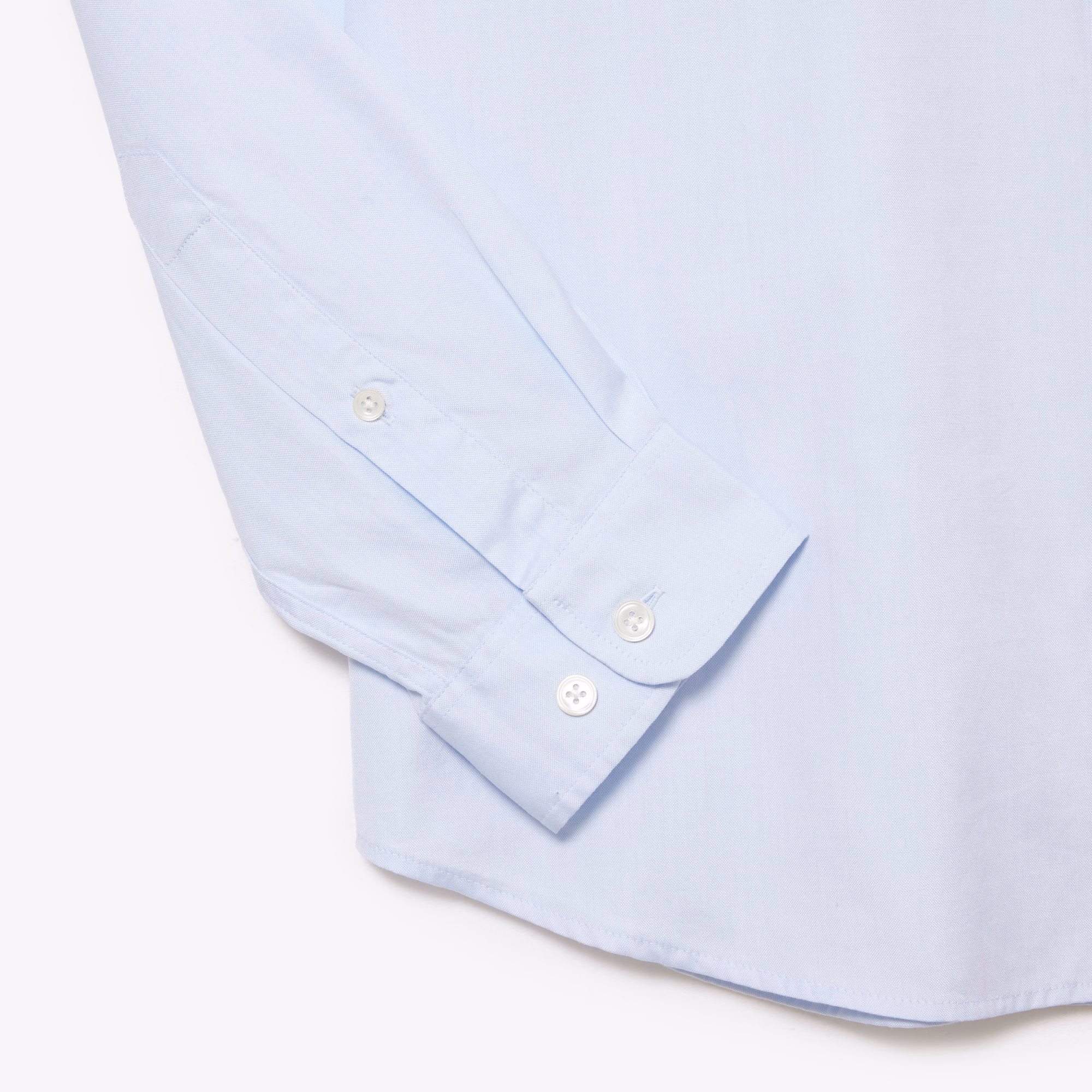 Men's Slim Fit Cotton Shirt