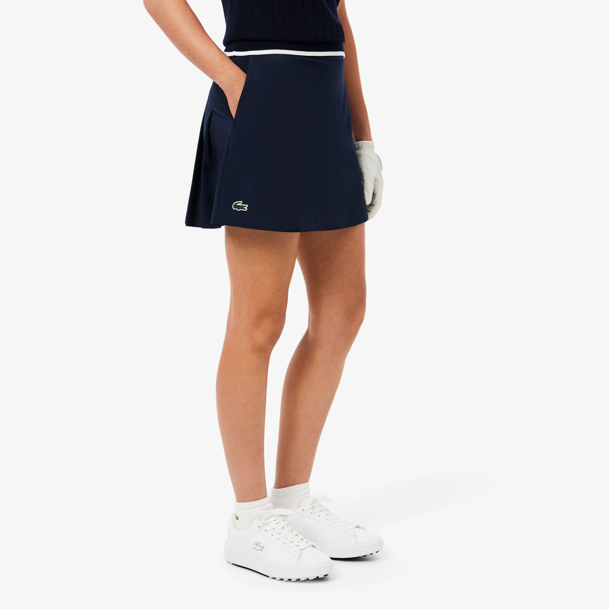 Women's Ultra Dry Lined Golf Skirt