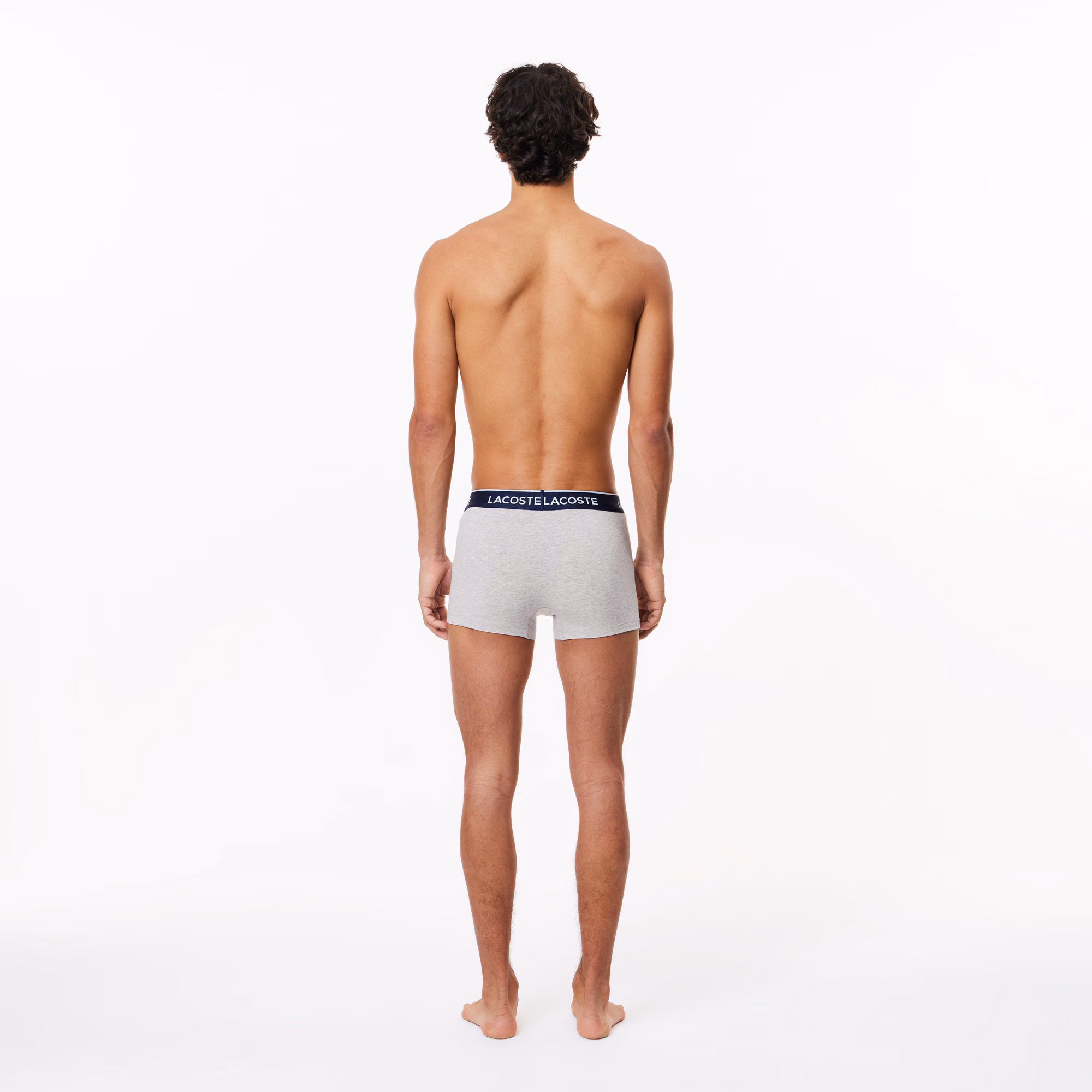 Men's Trunks 3-Pack