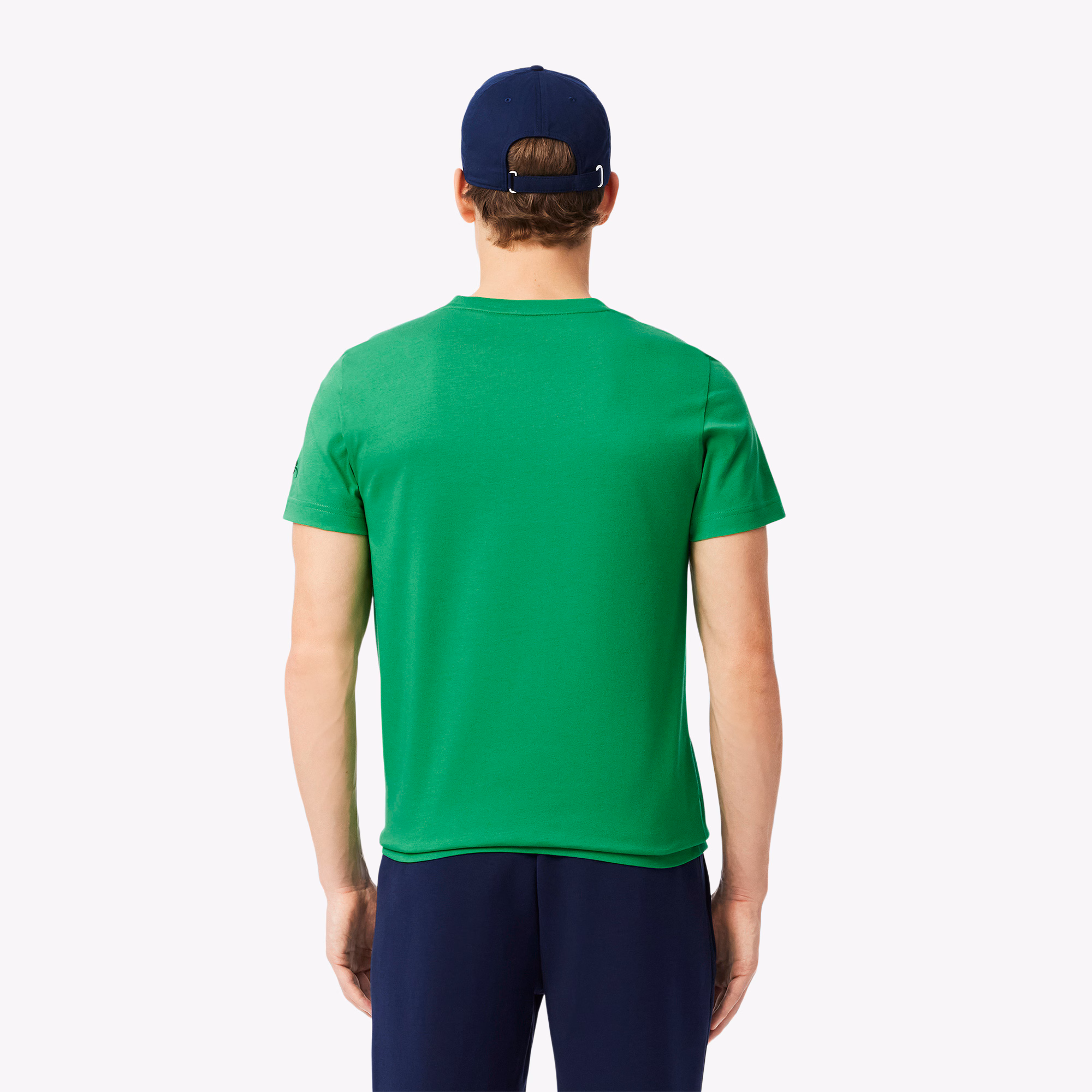 Men's Lacoste Tennis x Novak Djokovic Pack