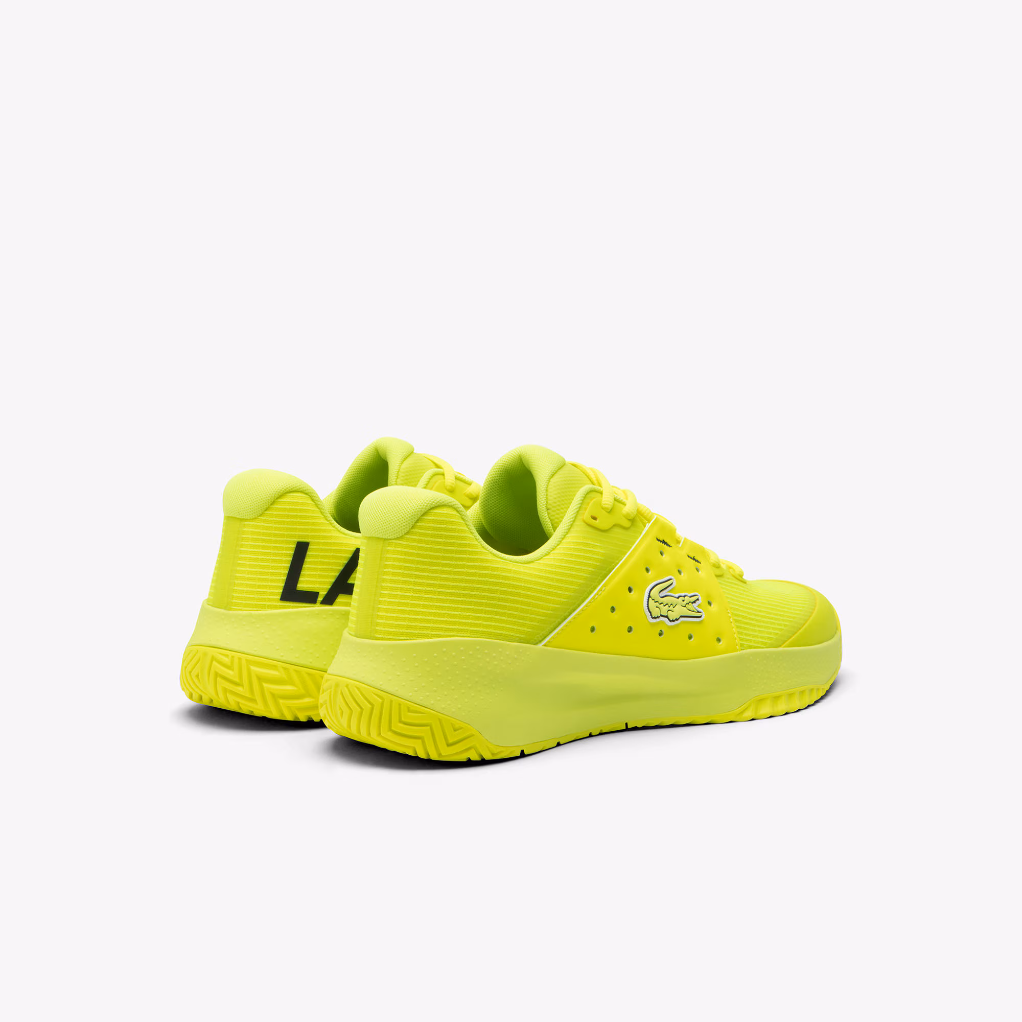 Men's Power Serve Padel Shoes