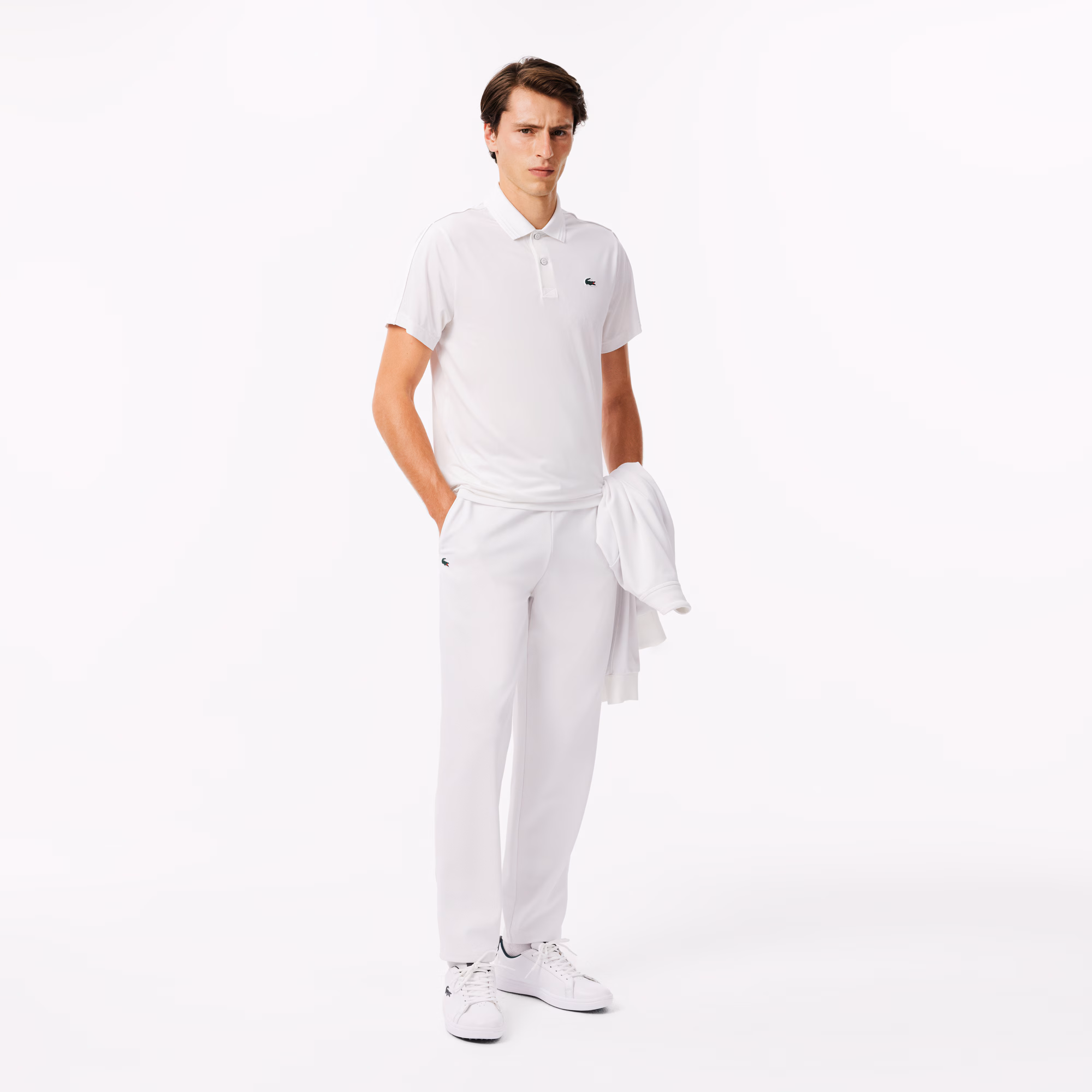 Men's Stretch Tennis Sweatpants