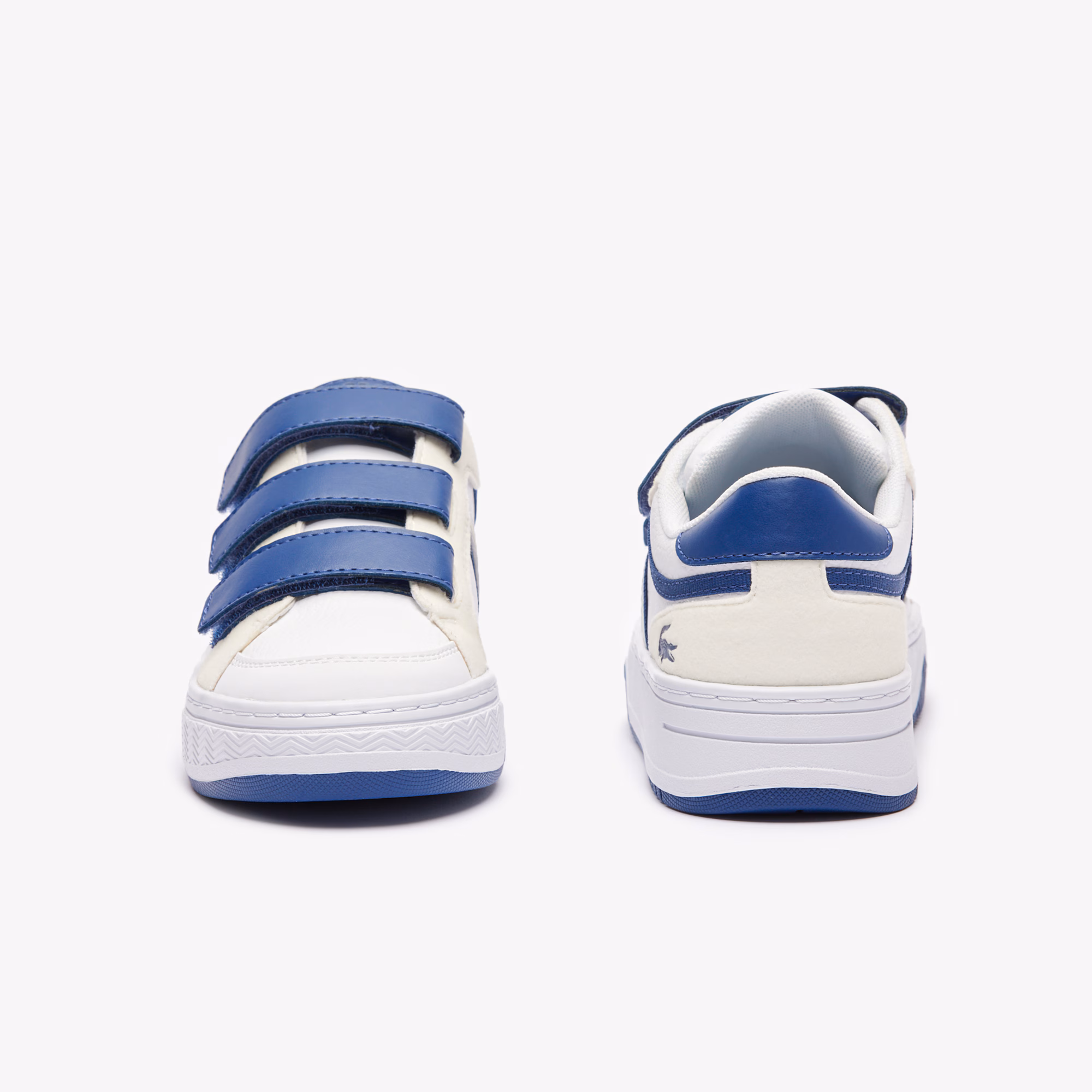 Juniors' L001 Contrasted Sneakers