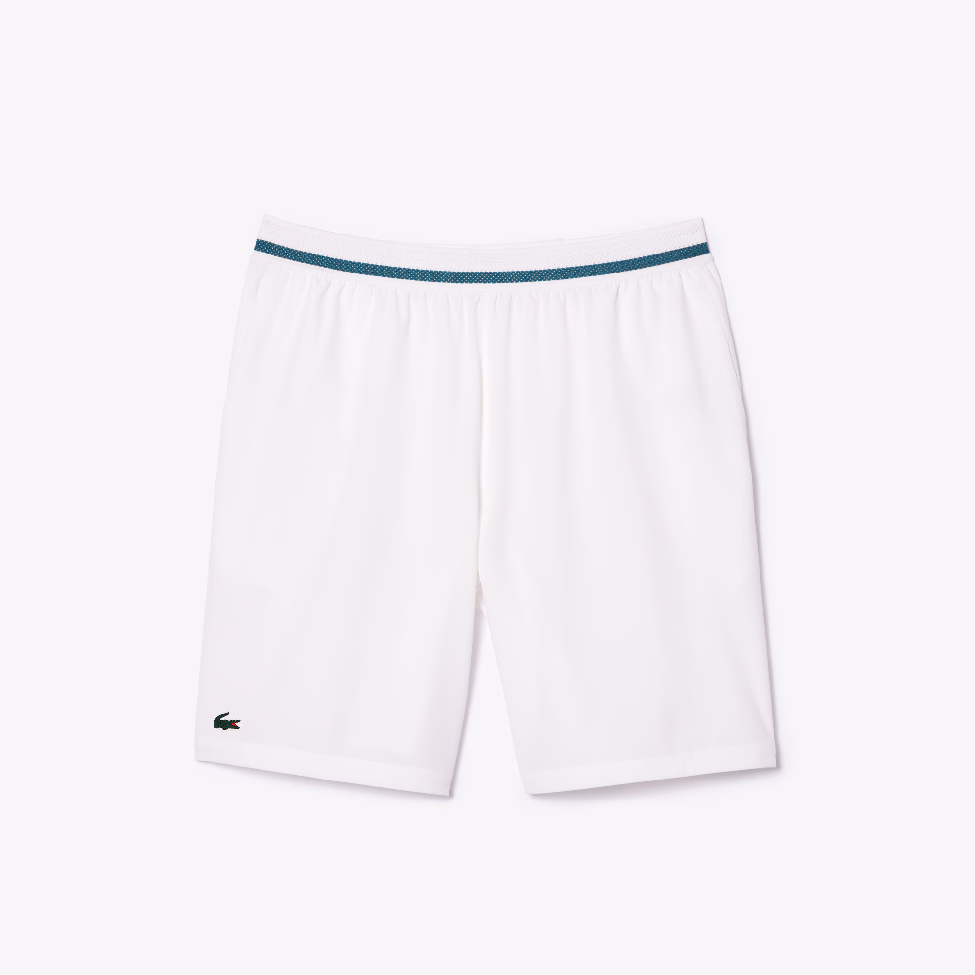 Men's Lacoste Tennis x Novak Djokovic Shorts