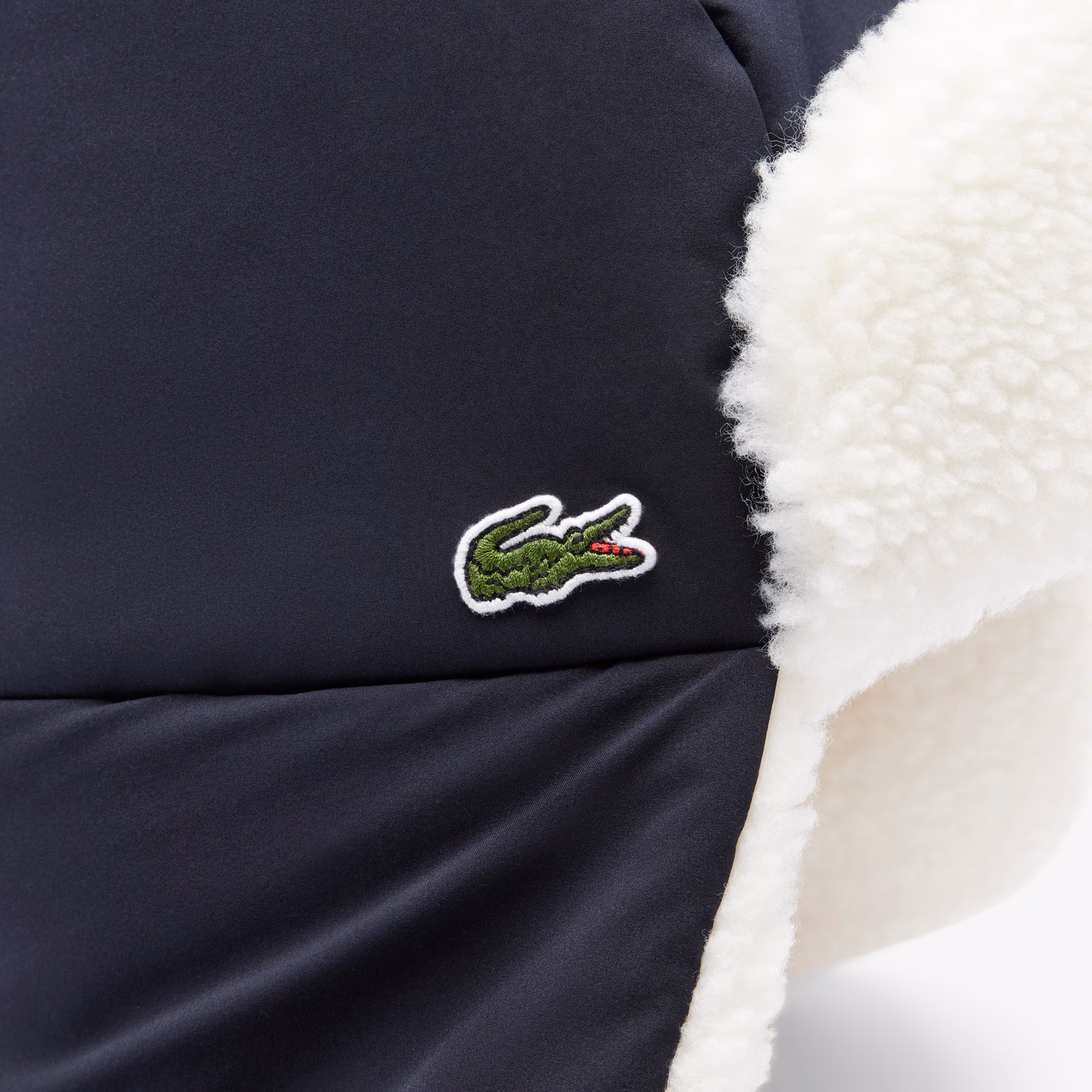 Unisex Fleece Lined Water-Repellent Chapka